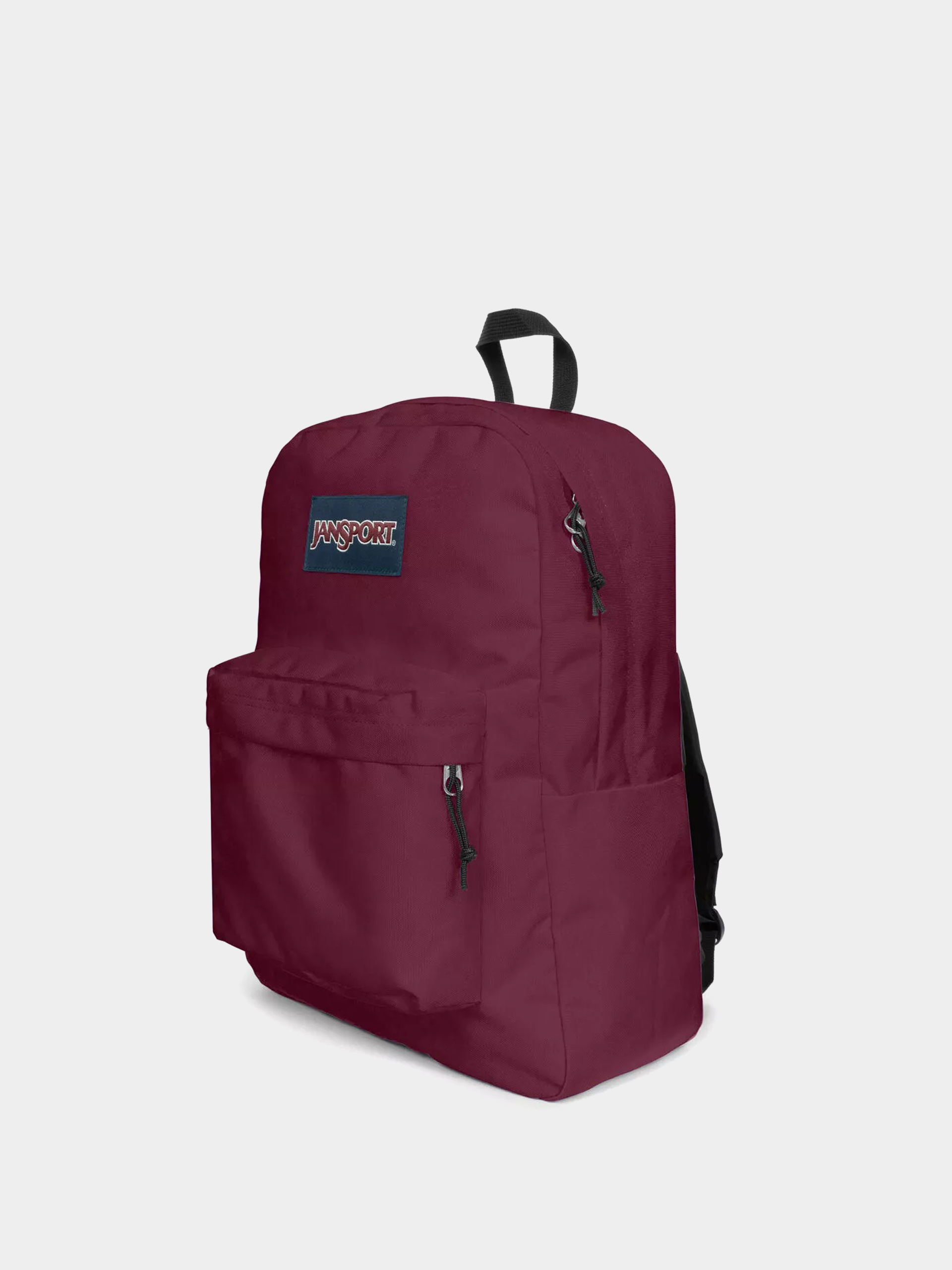 Раница JanSport SuperBreak One (russet red)
