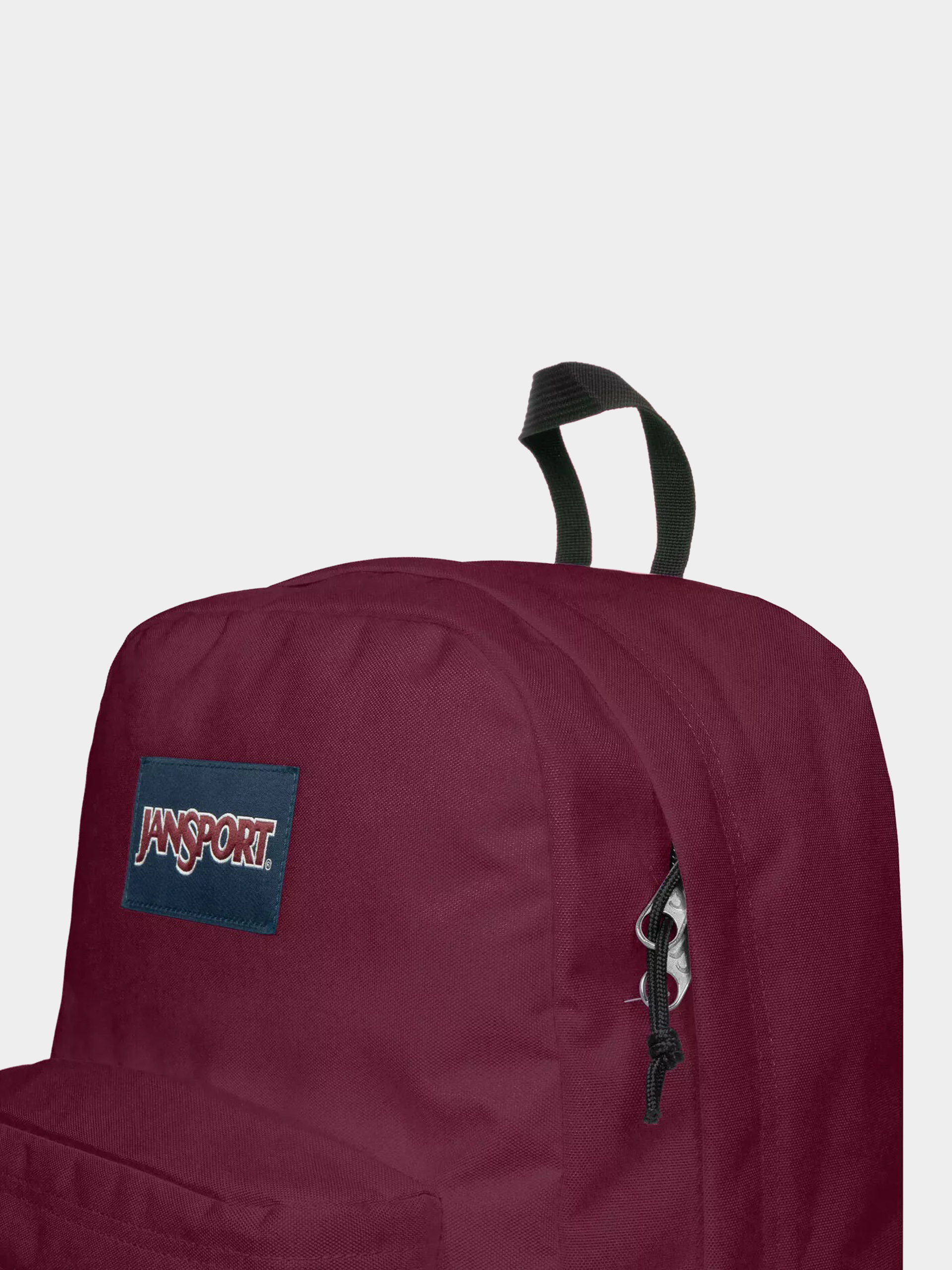 Раница JanSport SuperBreak One (russet red)