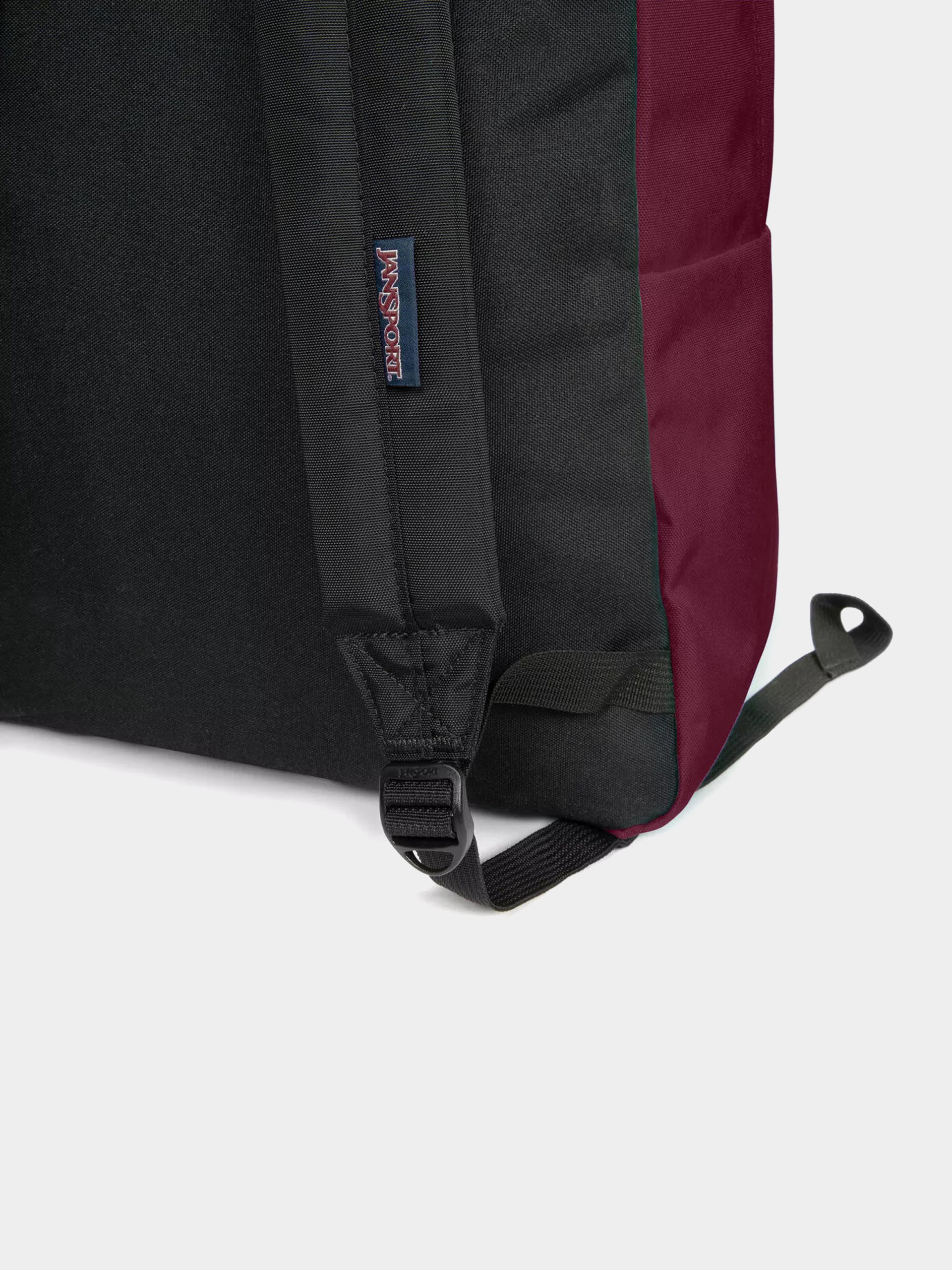 Раница JanSport SuperBreak One (russet red)