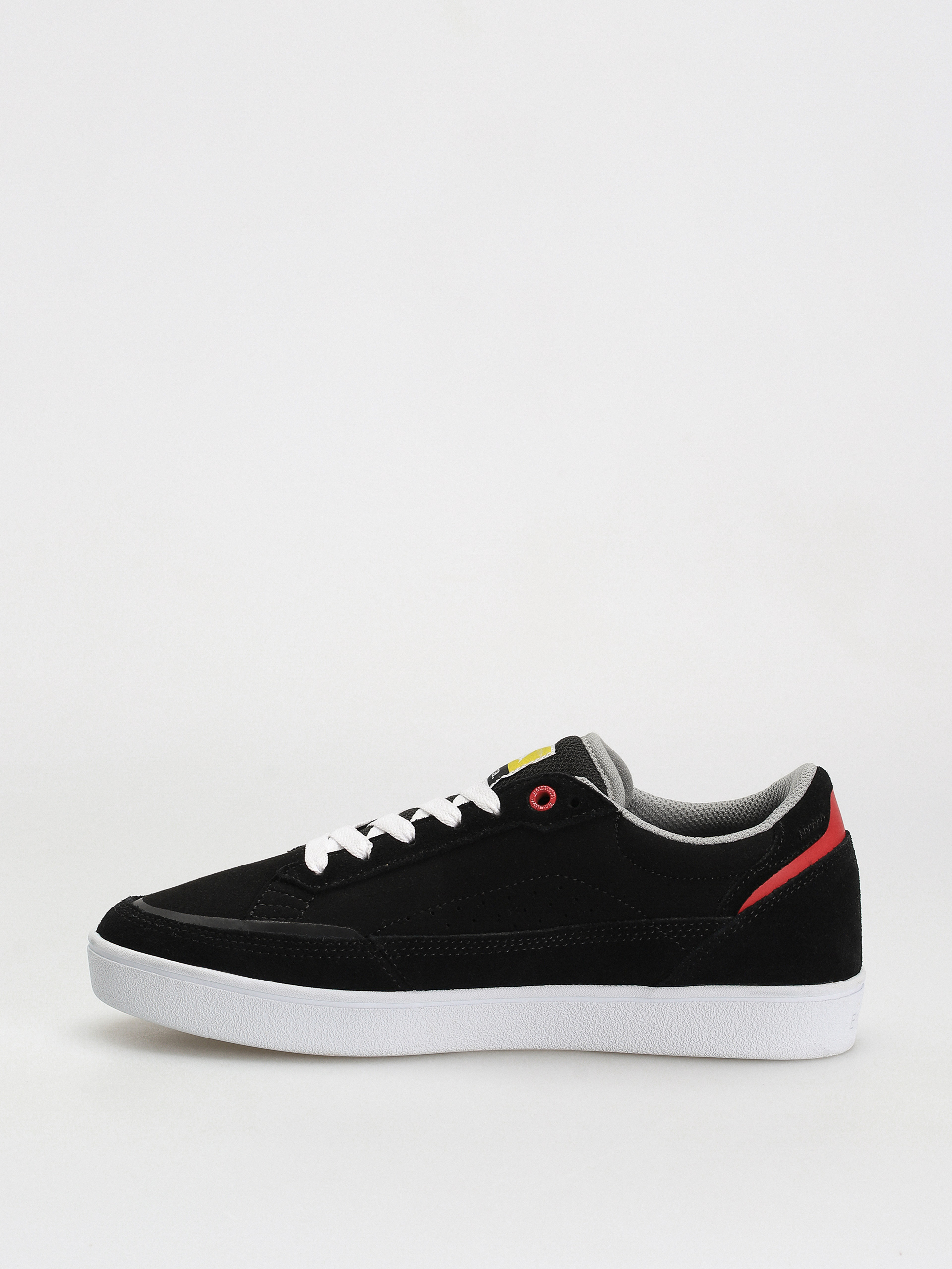 Обувки Emerica Gamma (black/white/red)