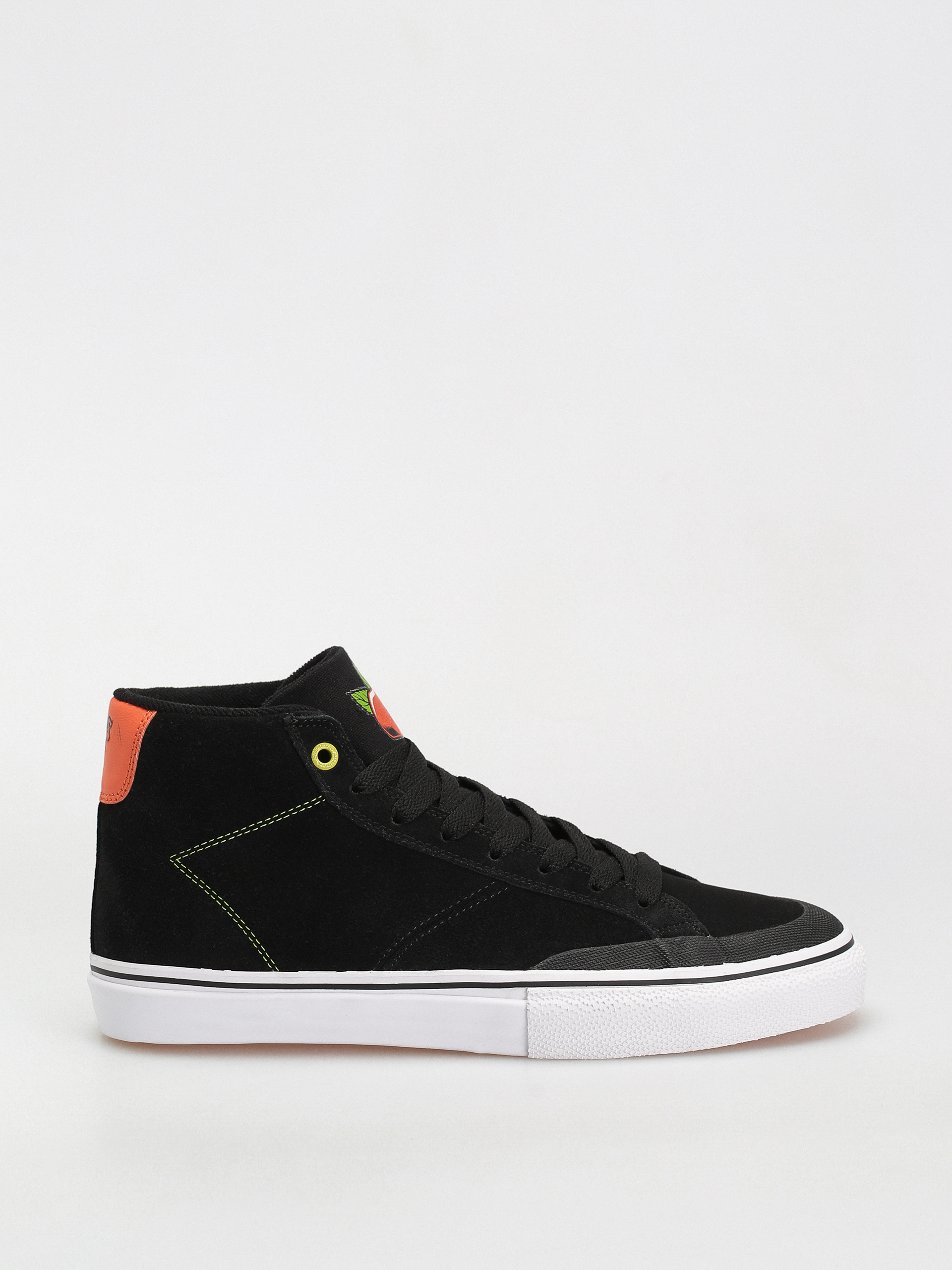 Обувки Emerica Omen Hi X Oj (black)