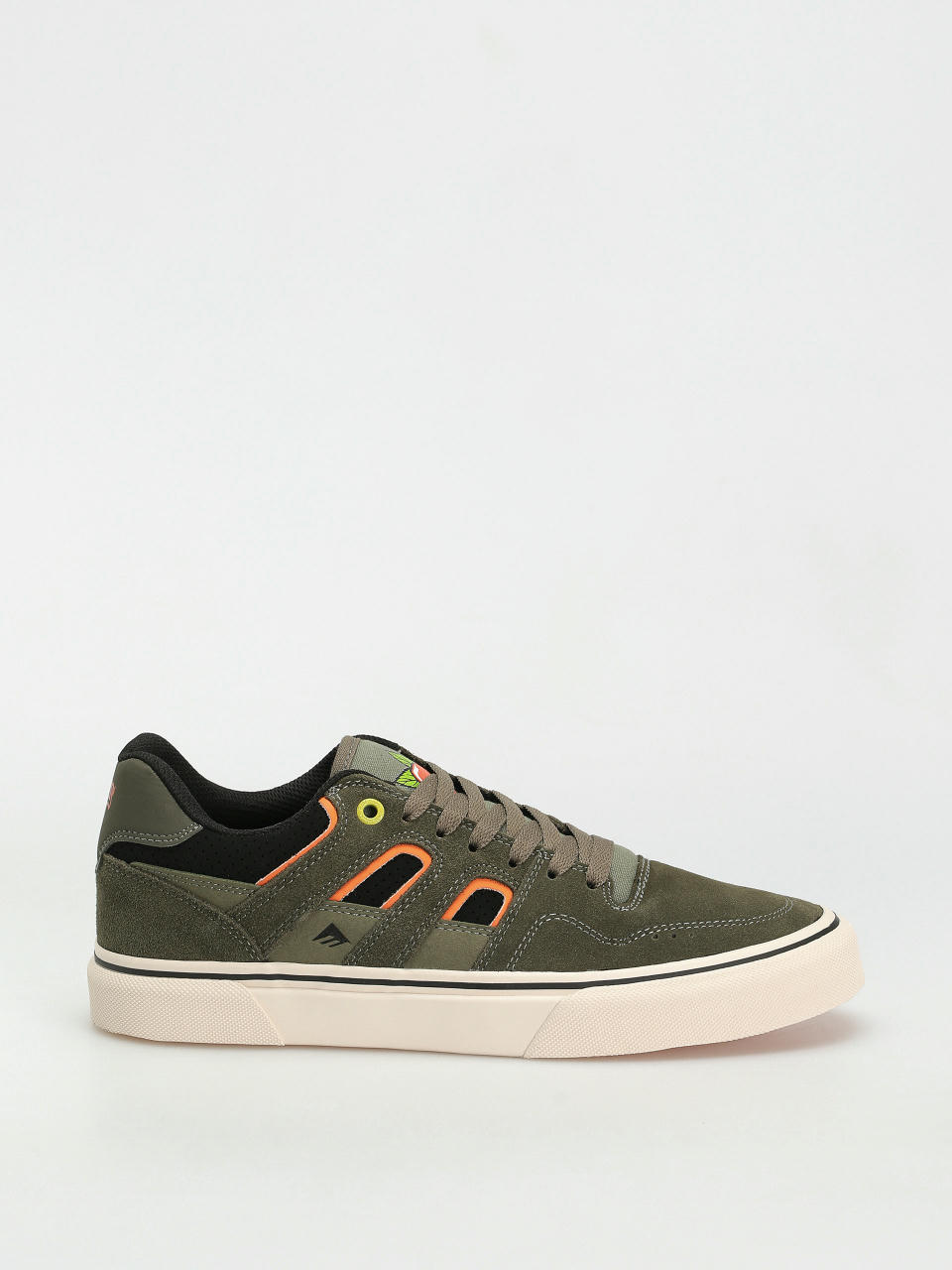 Обувки Emerica Tilt G6 Vulc X Oj (olive)