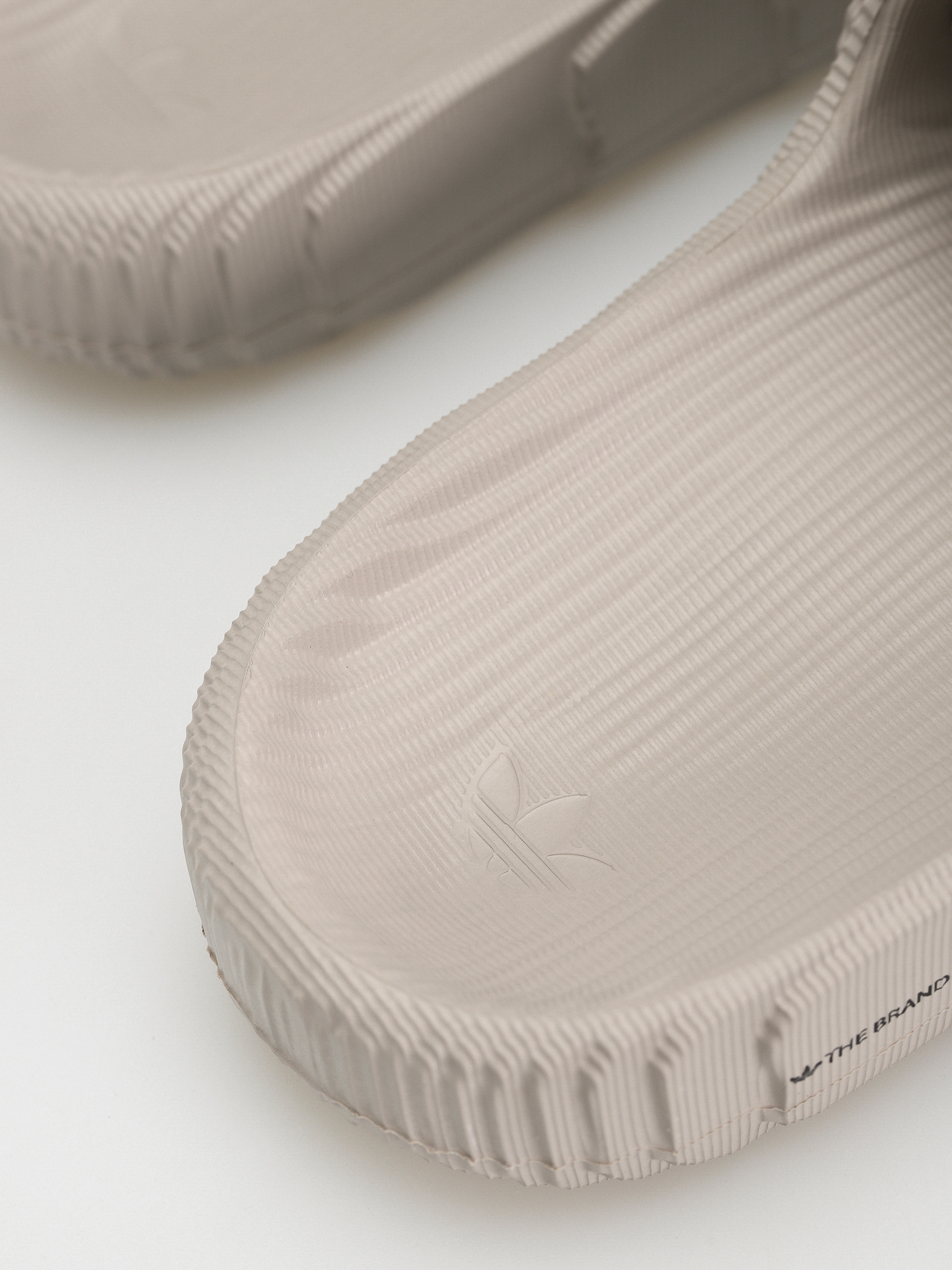 Чехли adidas Originals Adilette 22 (lbrown/lbrown/cblack)