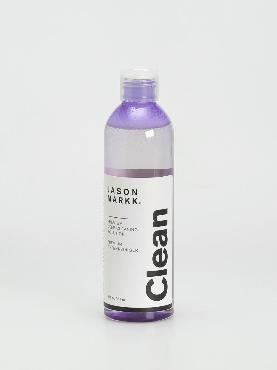 Jason Markk Premium Deep Cleaner (white)