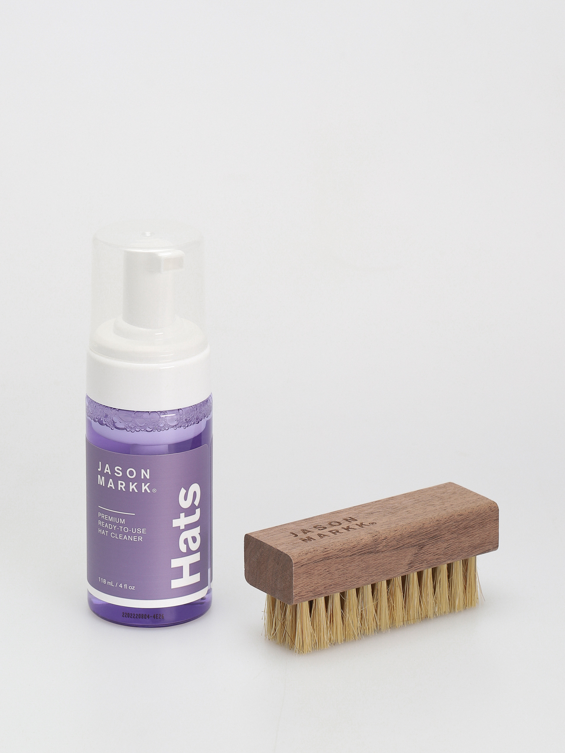 Jason Markk Hat Care Kit