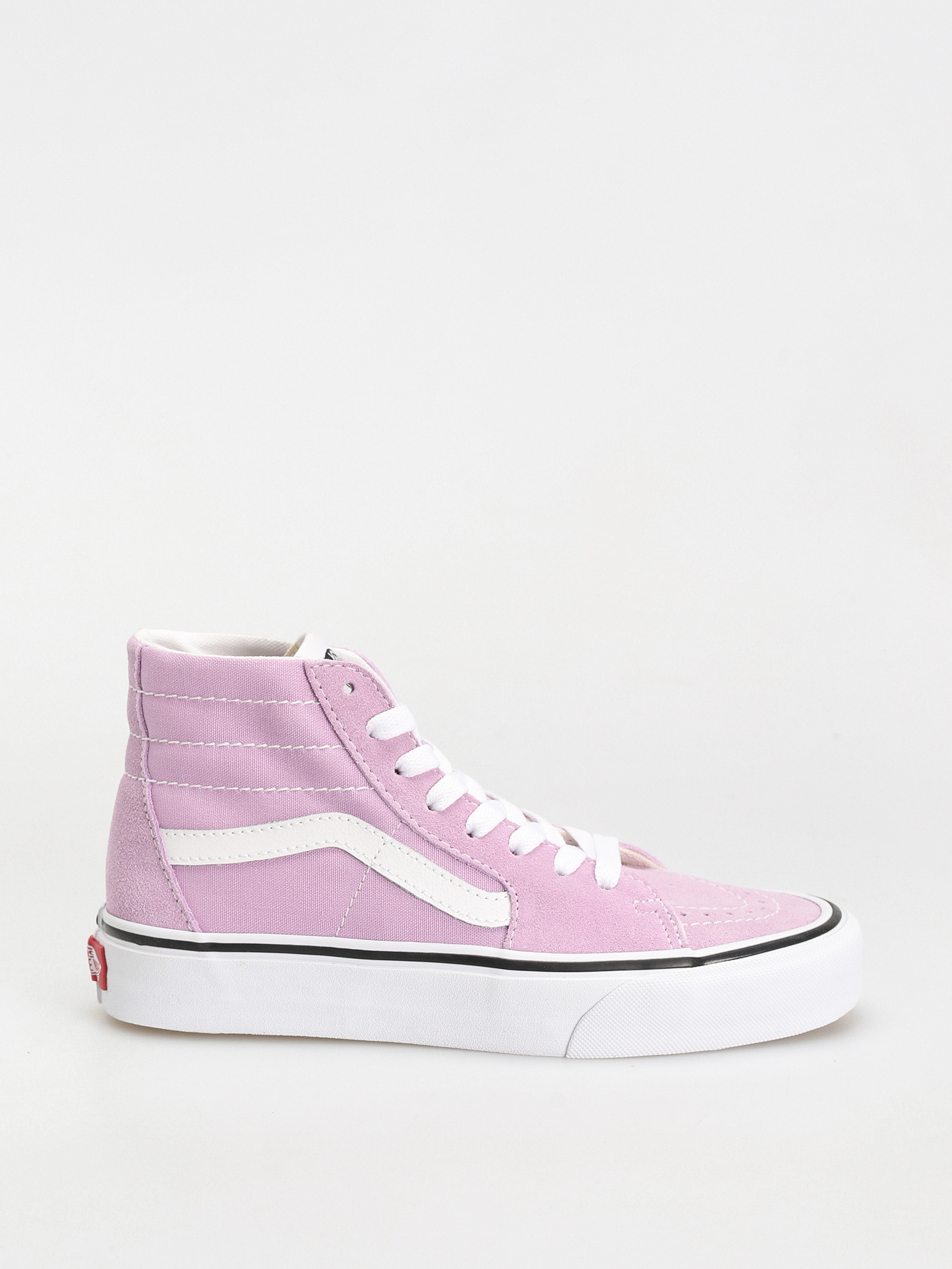 Обувки Vans Sk8 Hi Tapered (color theory lupine)