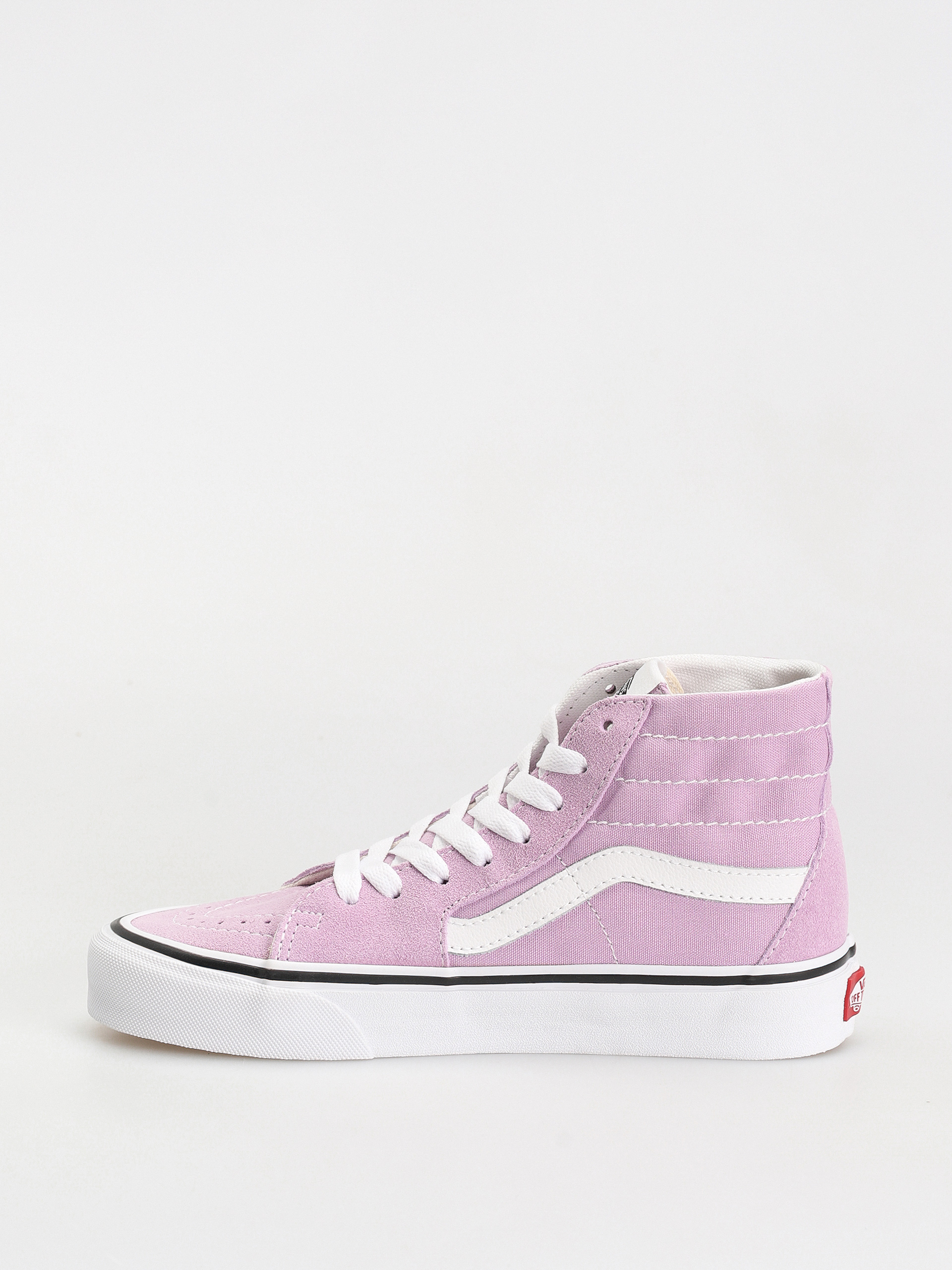 Обувки Vans Sk8 Hi Tapered (color theory lupine)