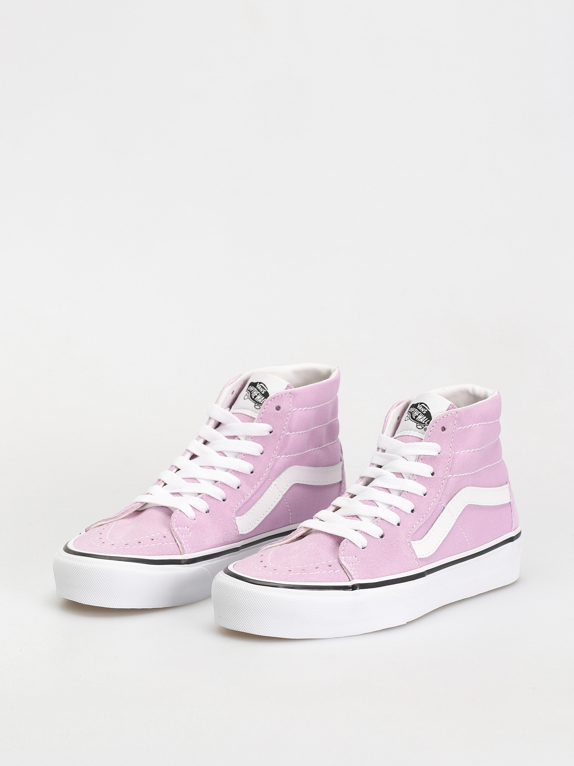 Обувки Vans Sk8 Hi Tapered (color theory lupine)