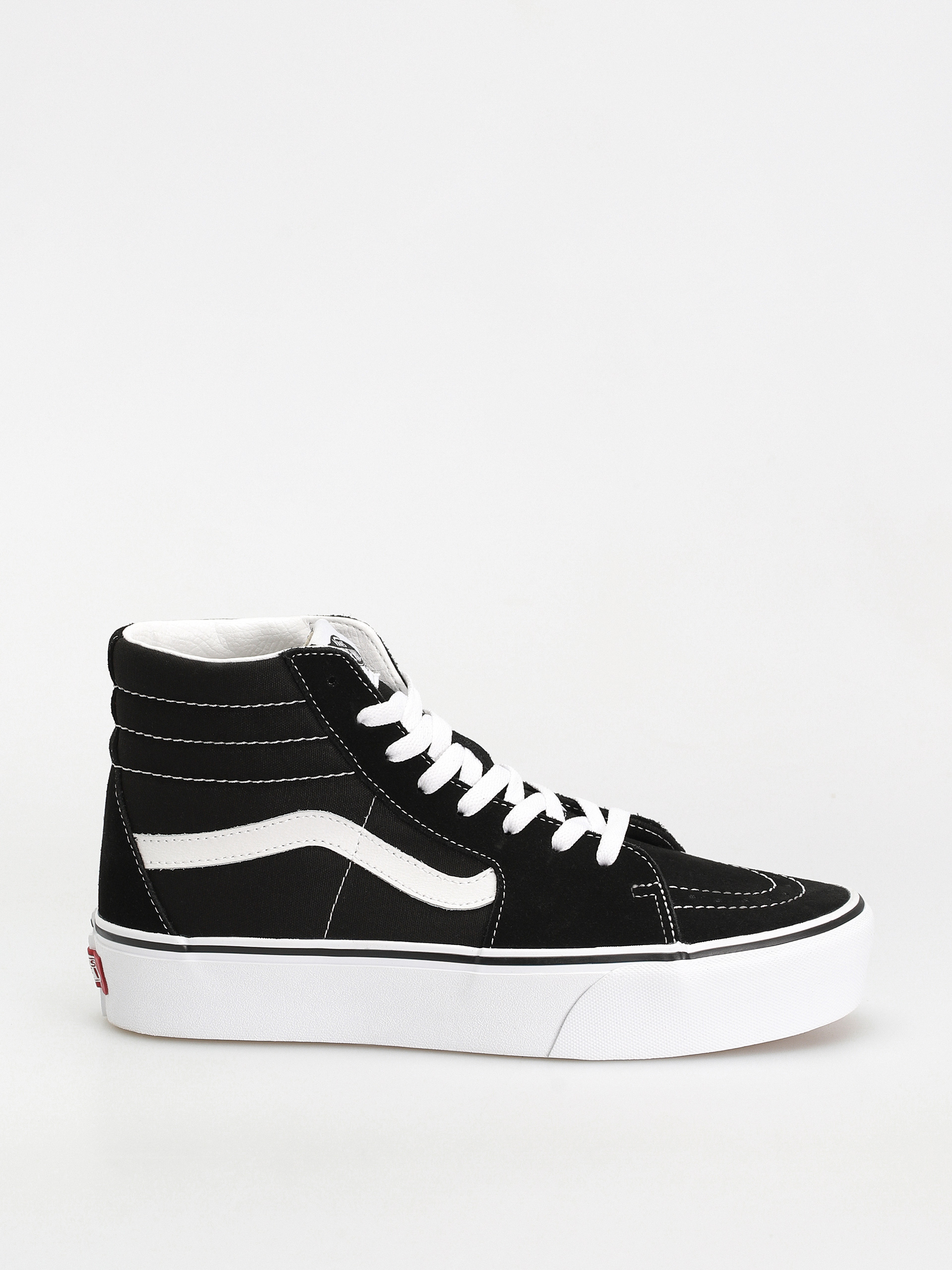 Обувки Vans Sk8 Hi Platform 2.0 (black/true white)