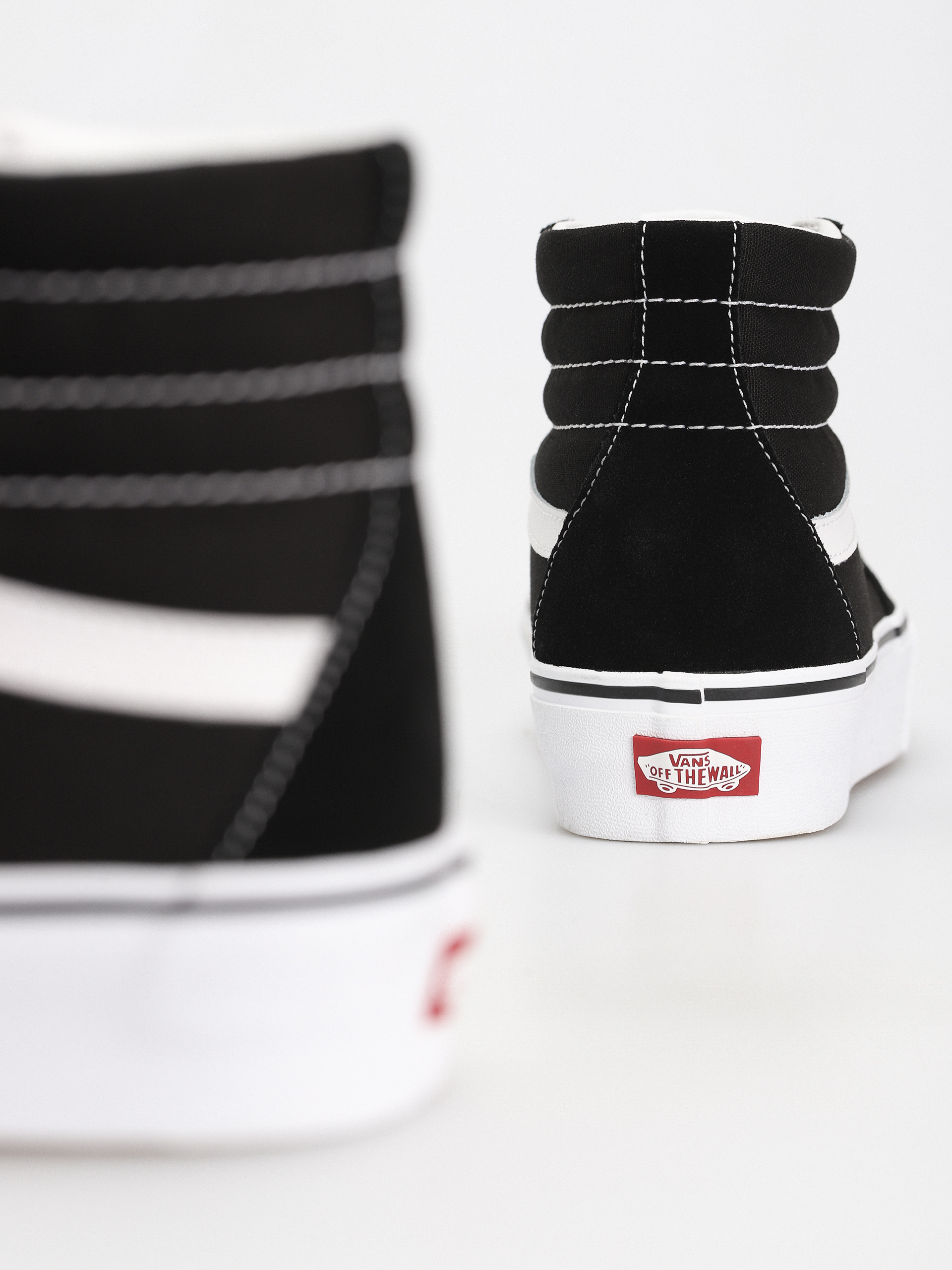 Обувки Vans Sk8 Hi Platform 2.0 (black/true white)