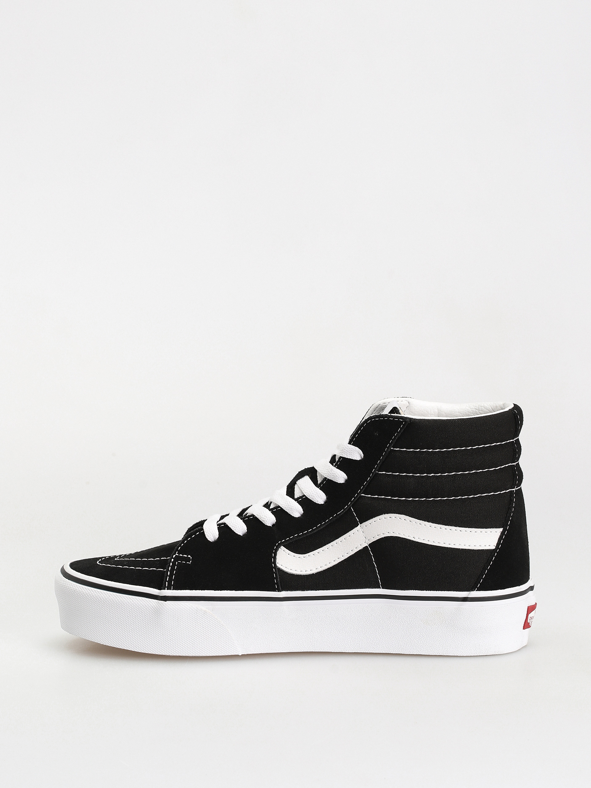 Обувки Vans Sk8 Hi Platform 2.0 (black/true white)