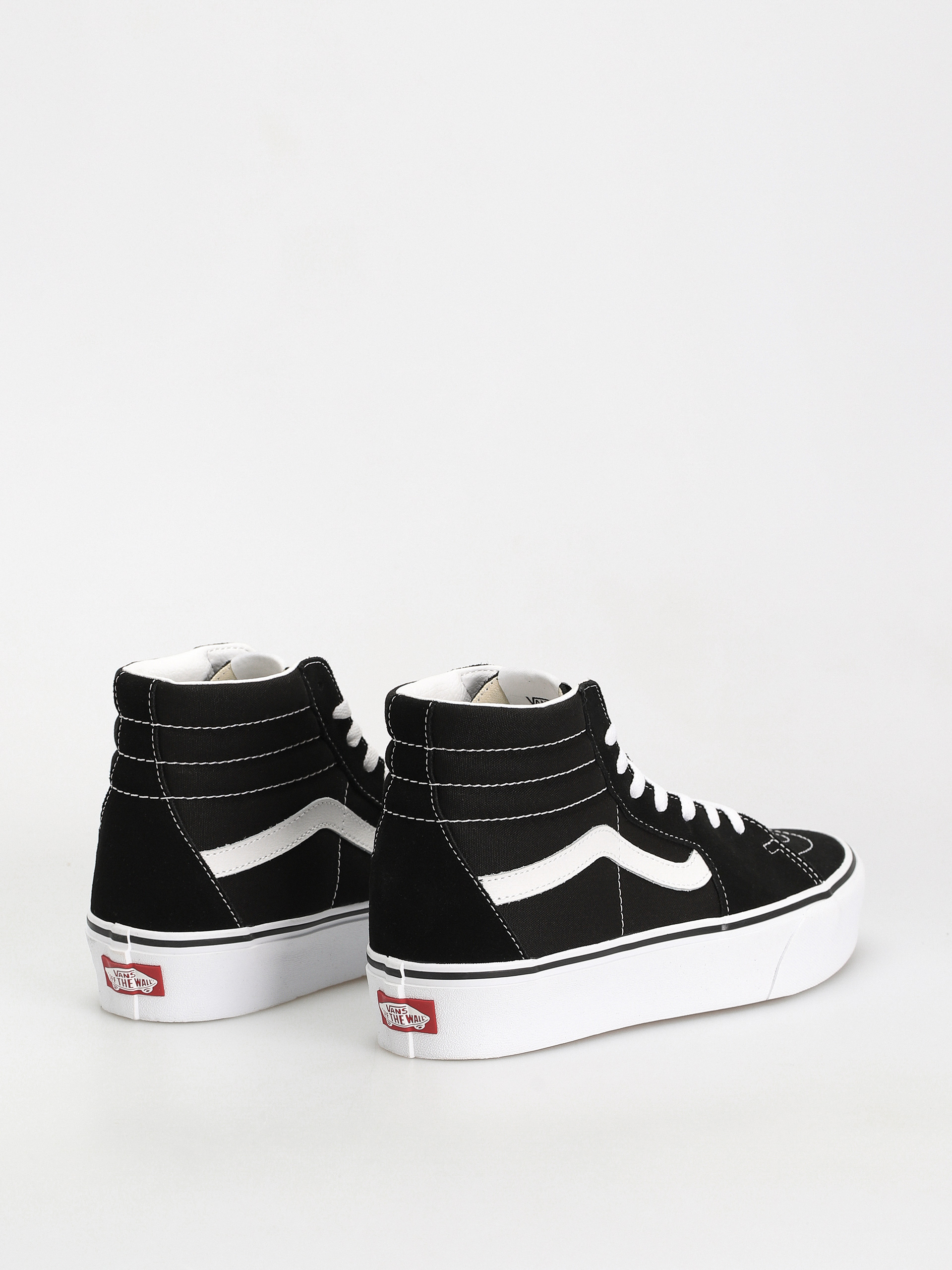 Обувки Vans Sk8 Hi Platform 2.0 (black/true white)
