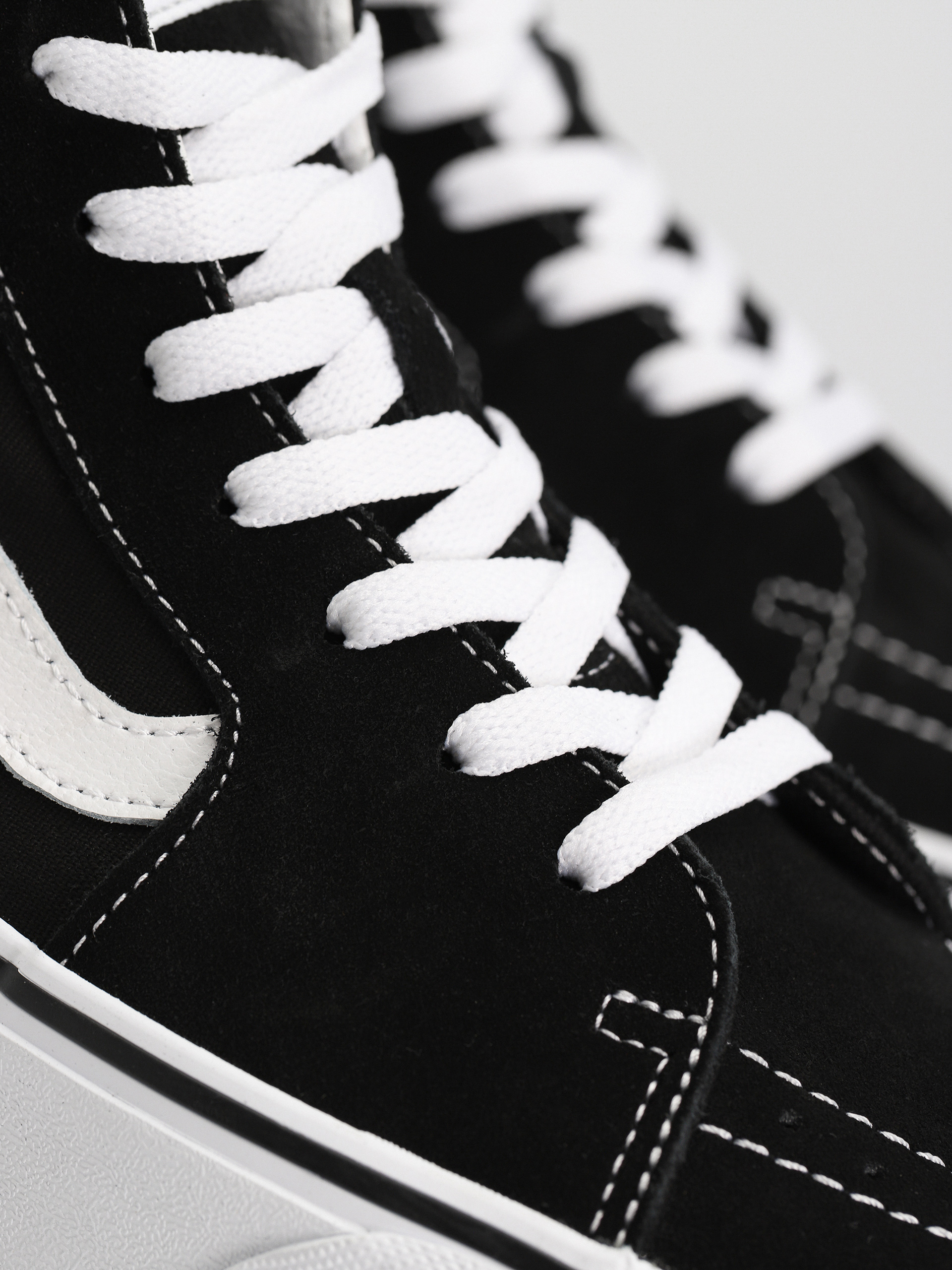Обувки Vans Sk8 Hi Platform 2.0 (black/true white)