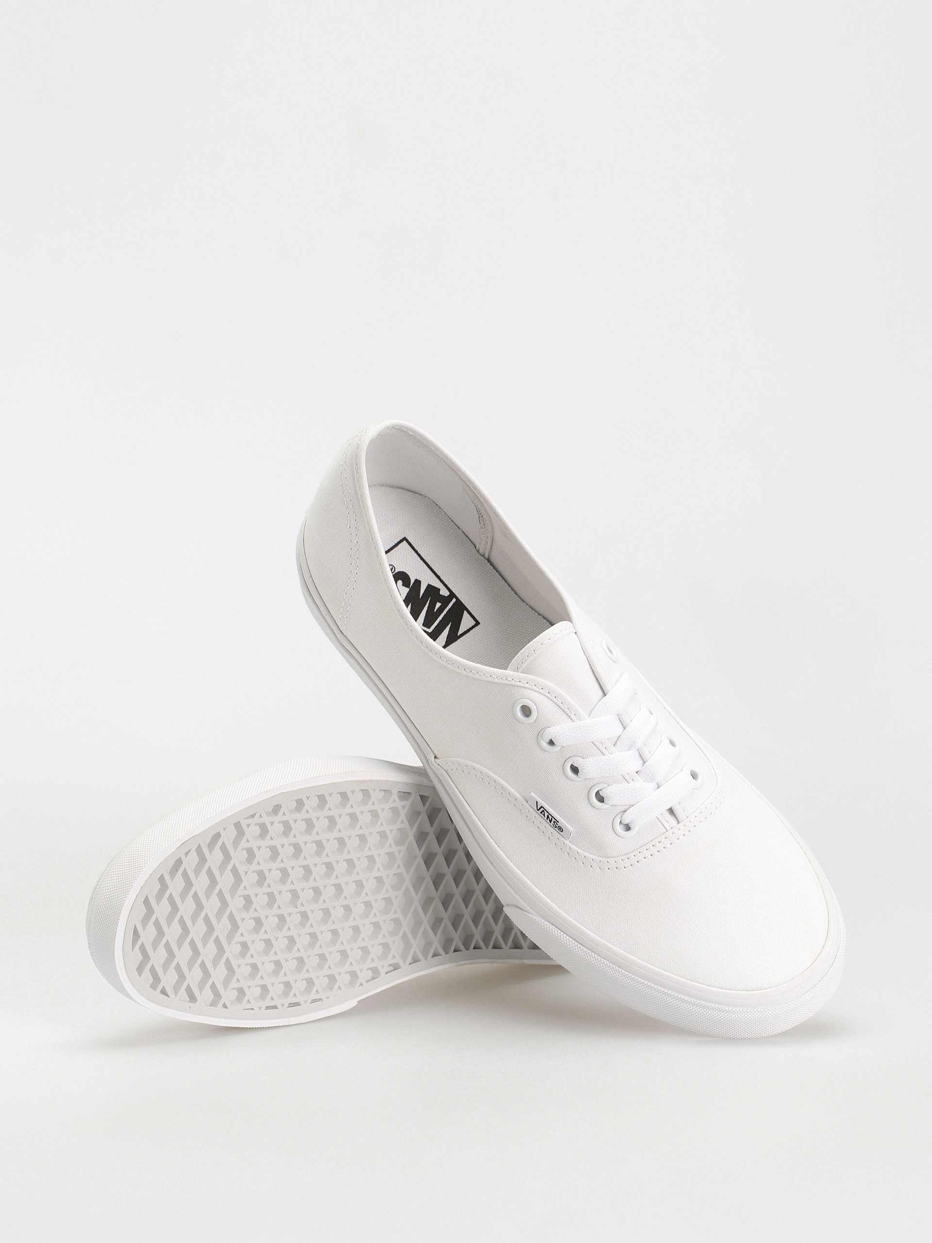Обувки Vans Authentic (true white)