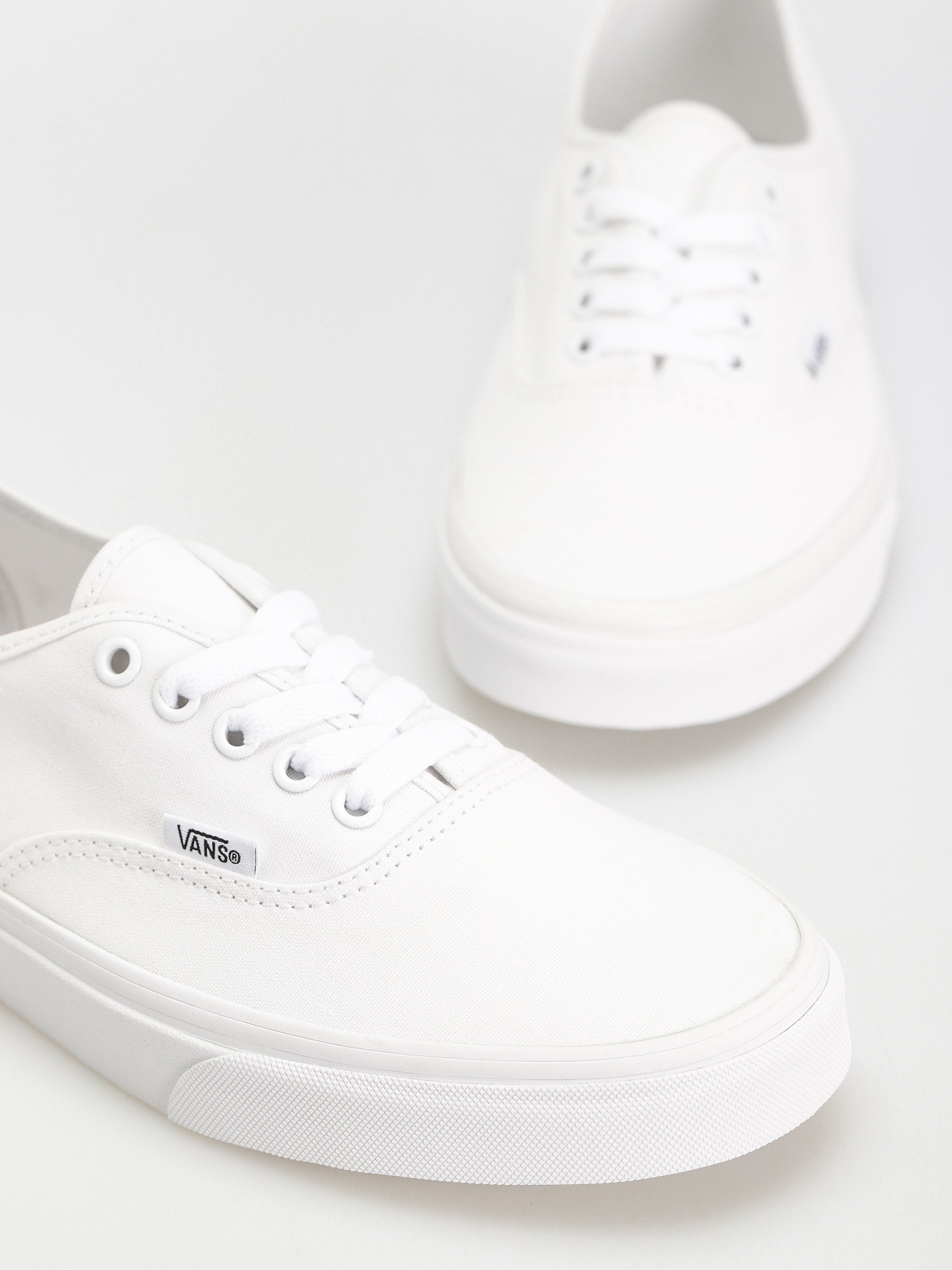 Обувки Vans Authentic (true white)
