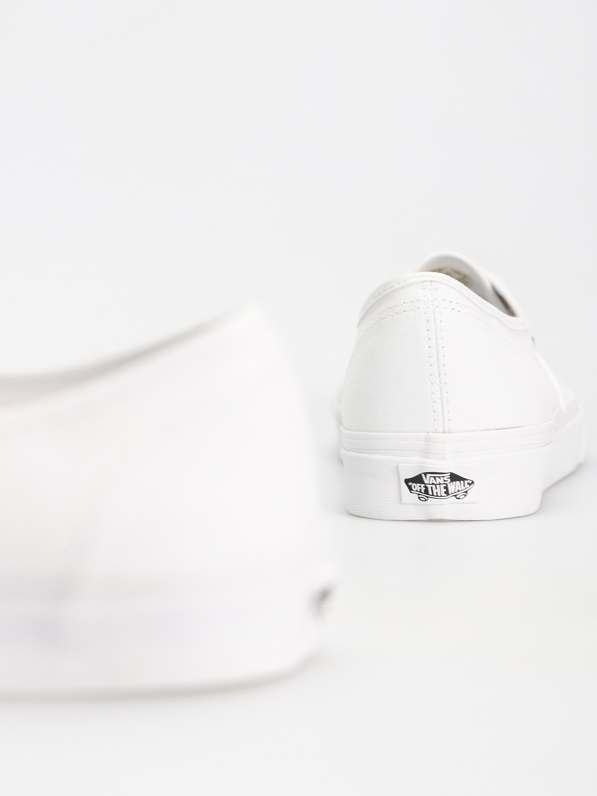 Обувки Vans Authentic (true white)