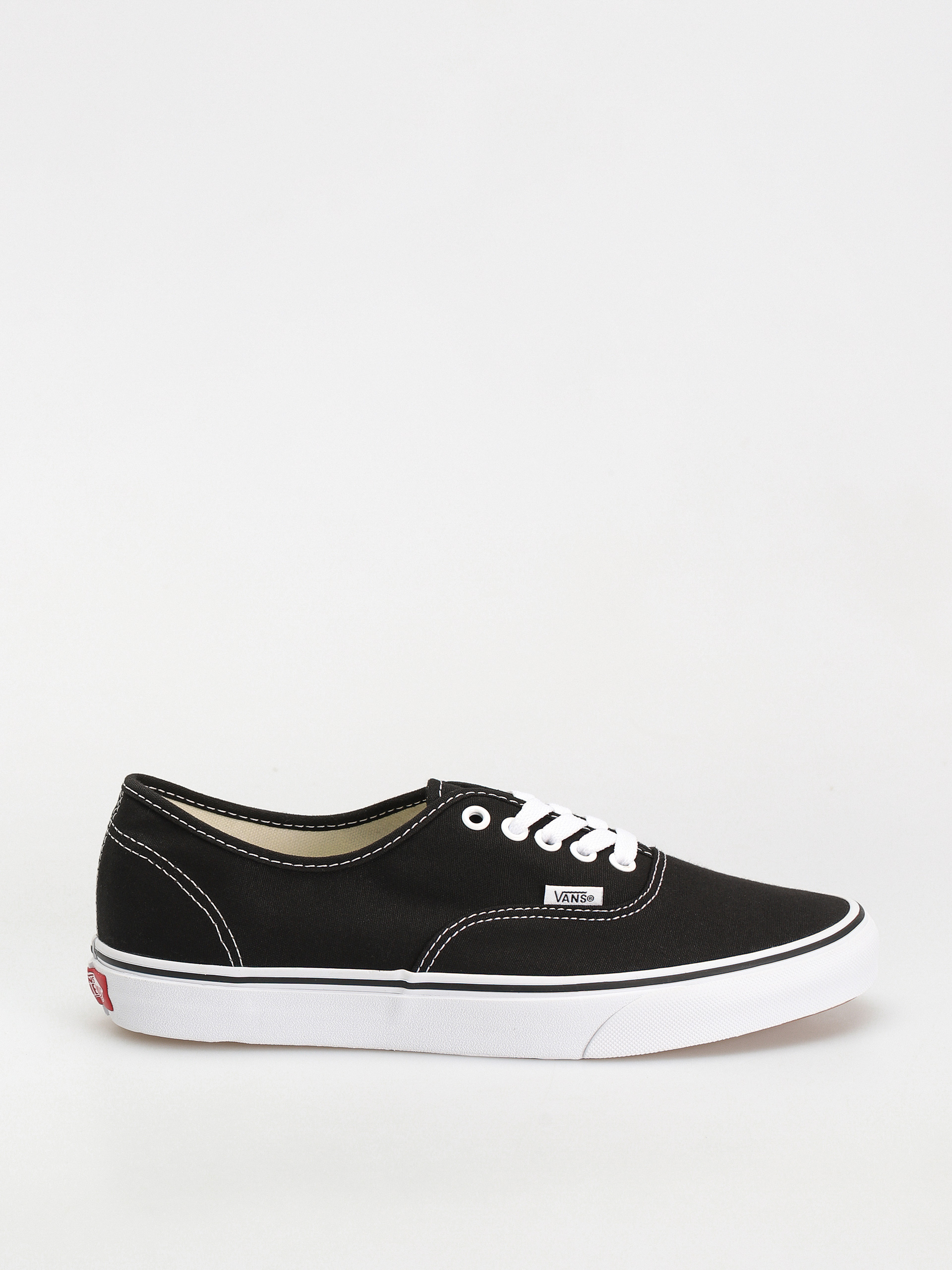 u041eu0431u0443u0432u043au0438 Vans Authentic (black)