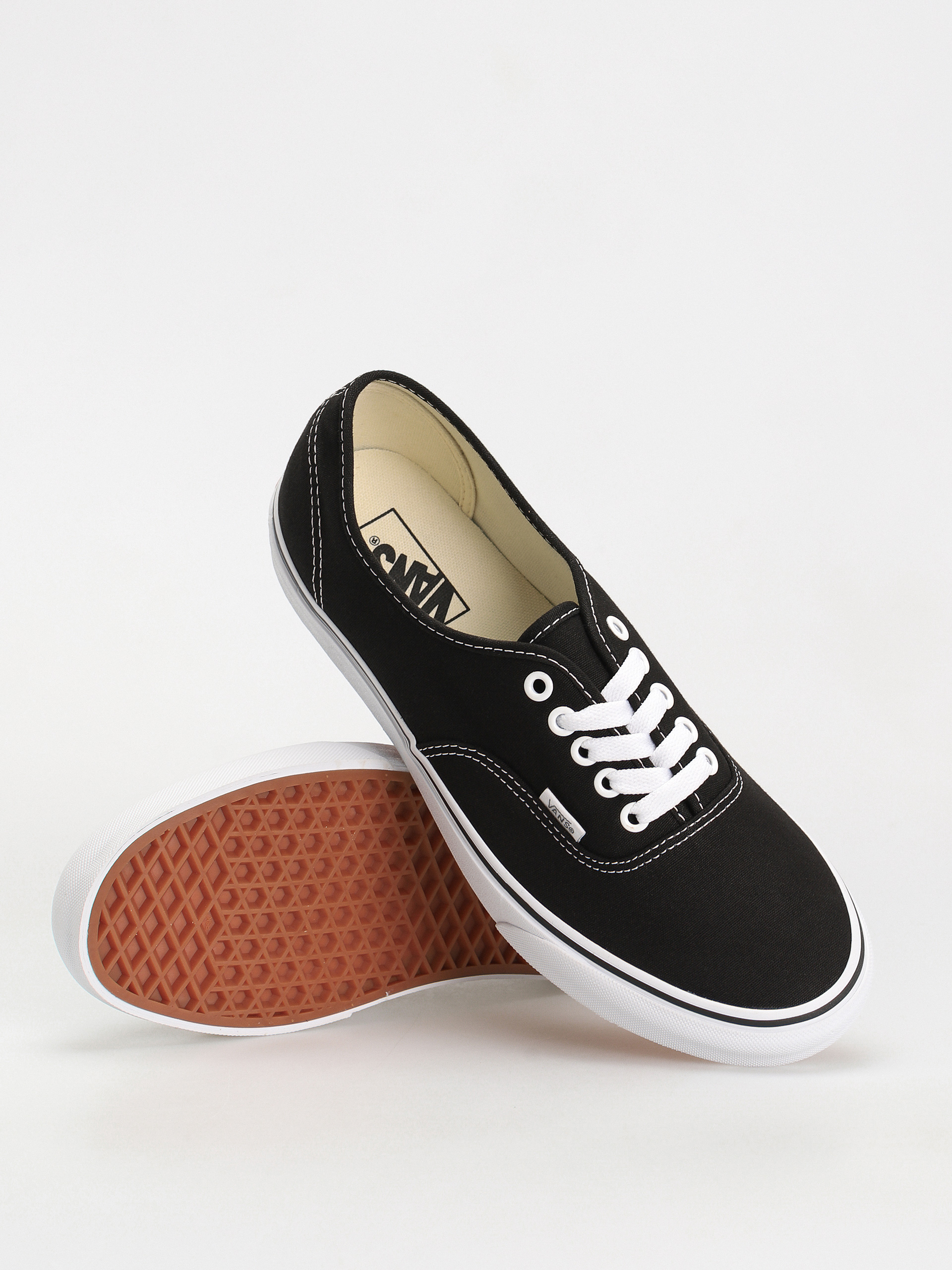 Обувки Vans Authentic (black)