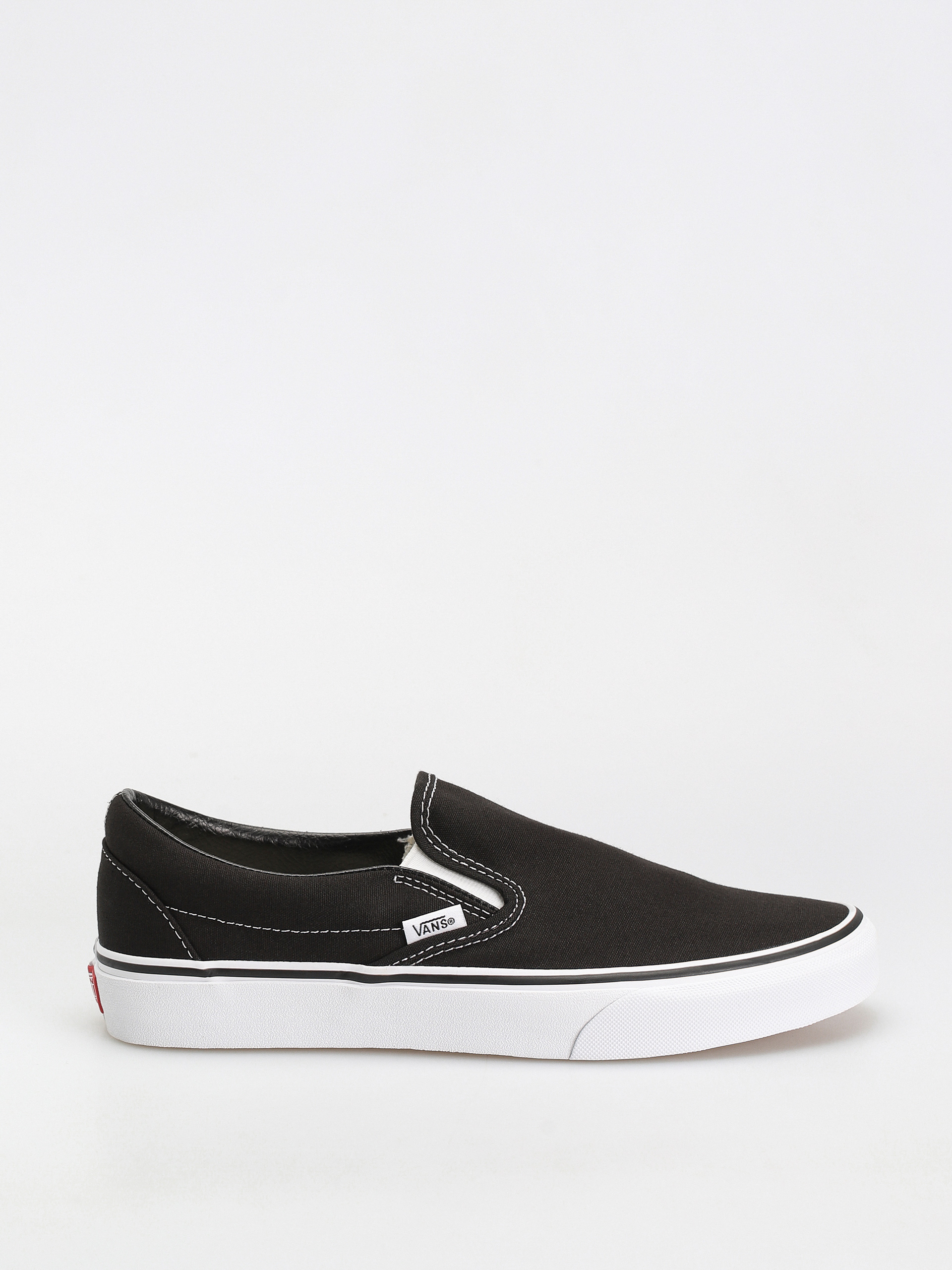u041eu0431u0443u0432u043au0438 Vans Classic Slip On (black)