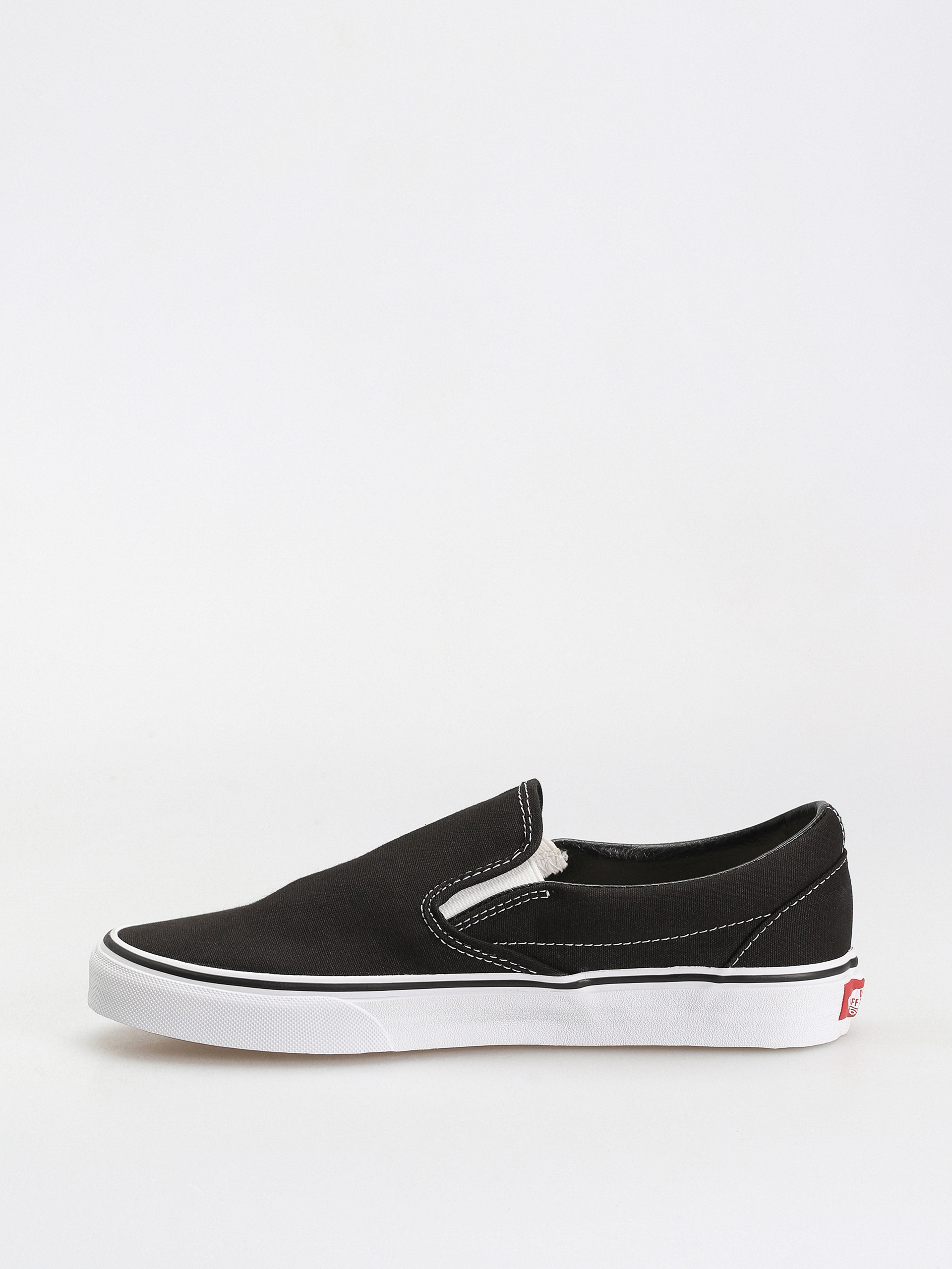 Обувки Vans Classic Slip On (black)