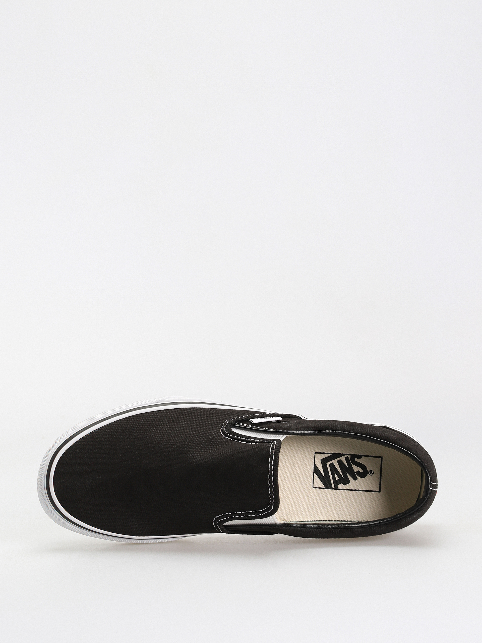 Обувки Vans Classic Slip On (black)