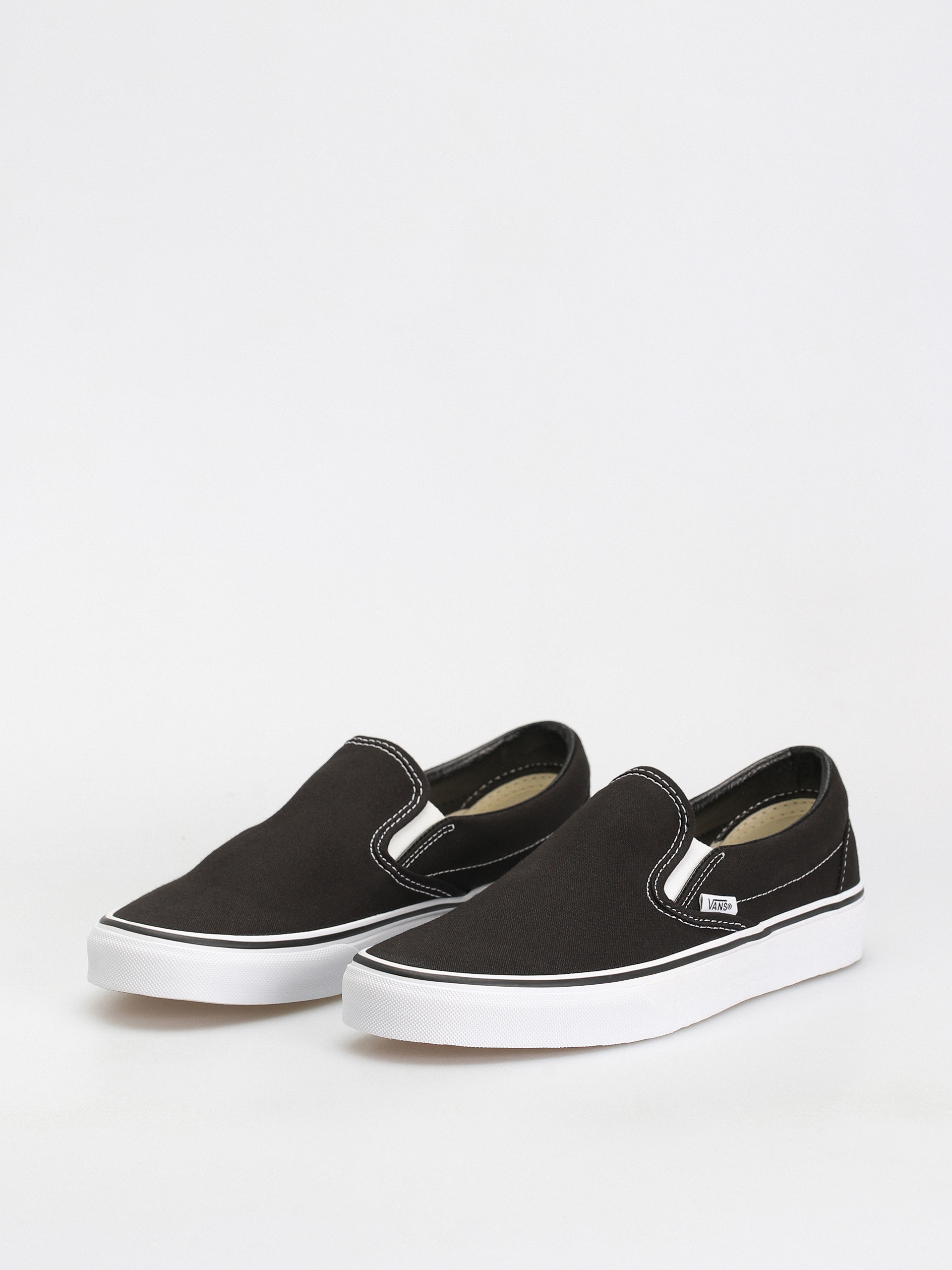 Обувки Vans Classic Slip On (black)