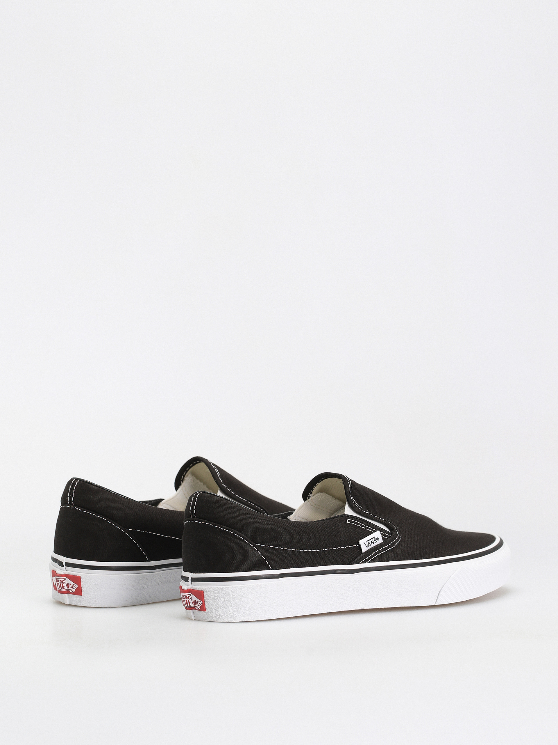 Обувки Vans Classic Slip On (black)
