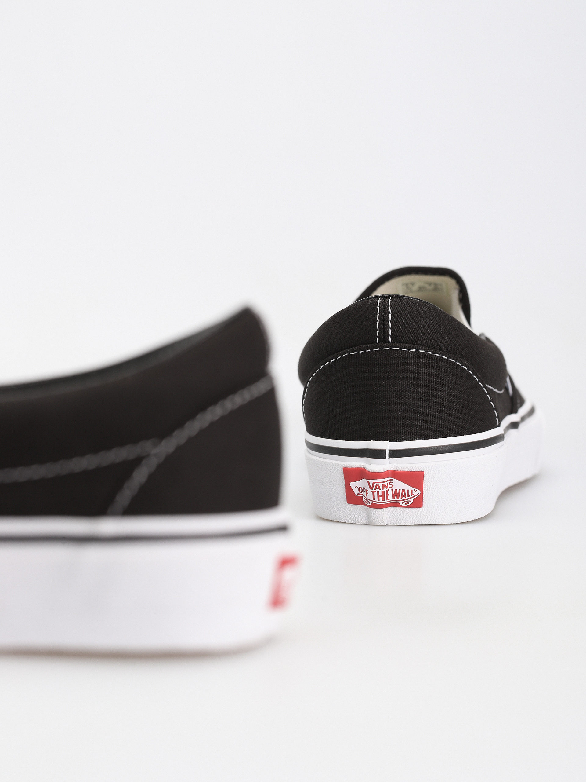 Обувки Vans Classic Slip On (black)
