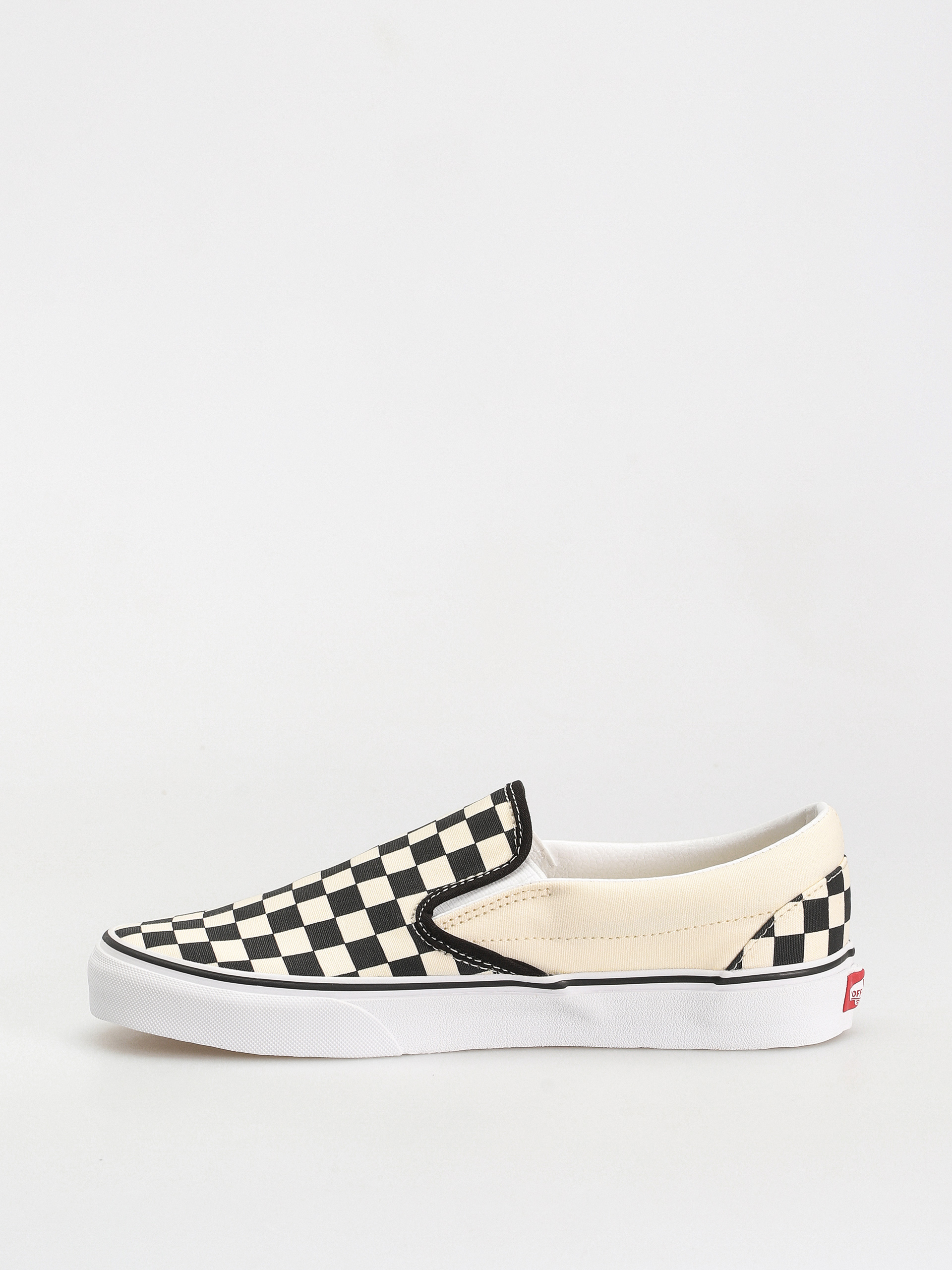 Обувки Vans Classic Slip On (blk&whtchckerboard/wht)