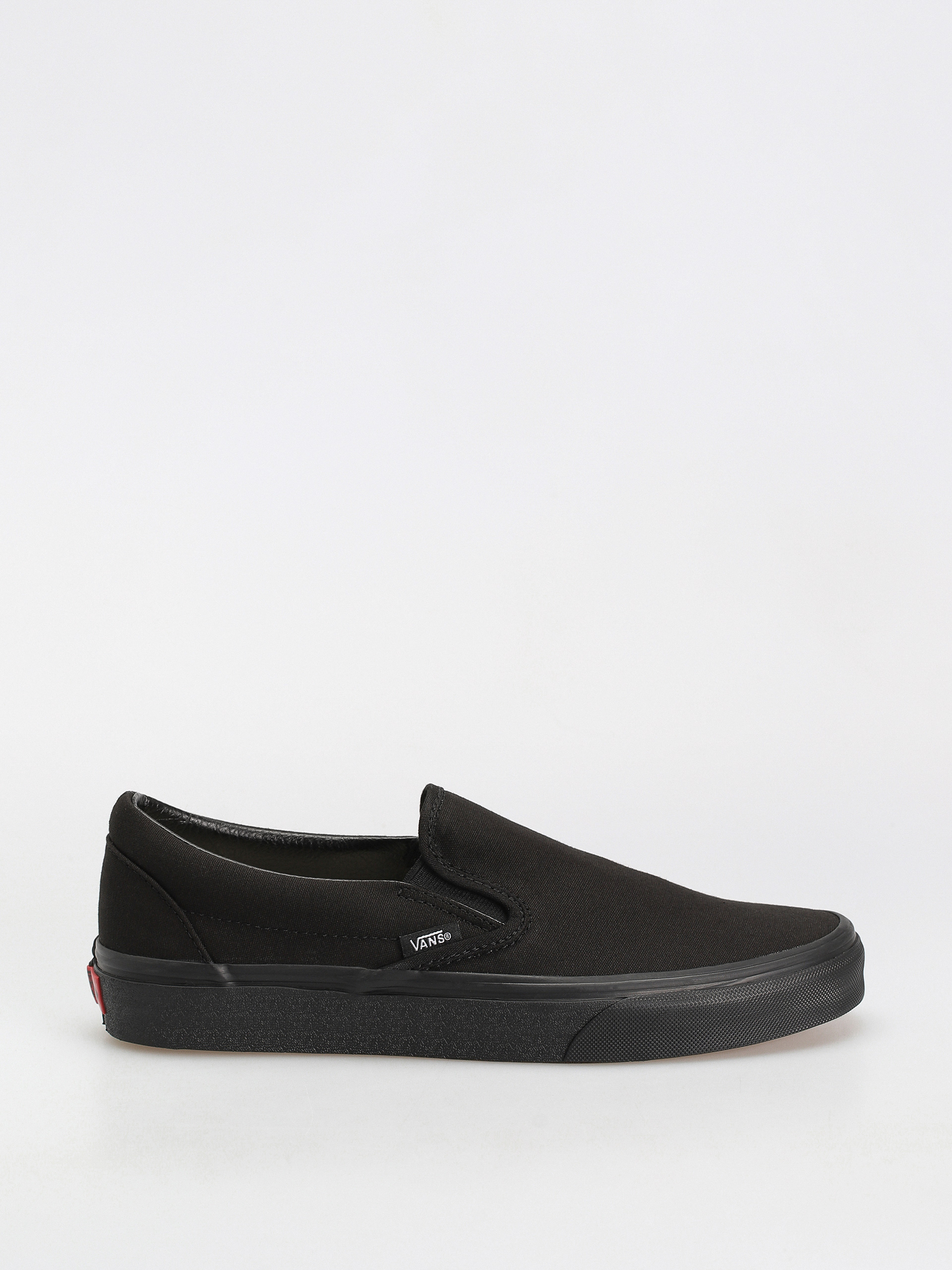 u041eu0431u0443u0432u043au0438 Vans Classic Slip On (black/black)