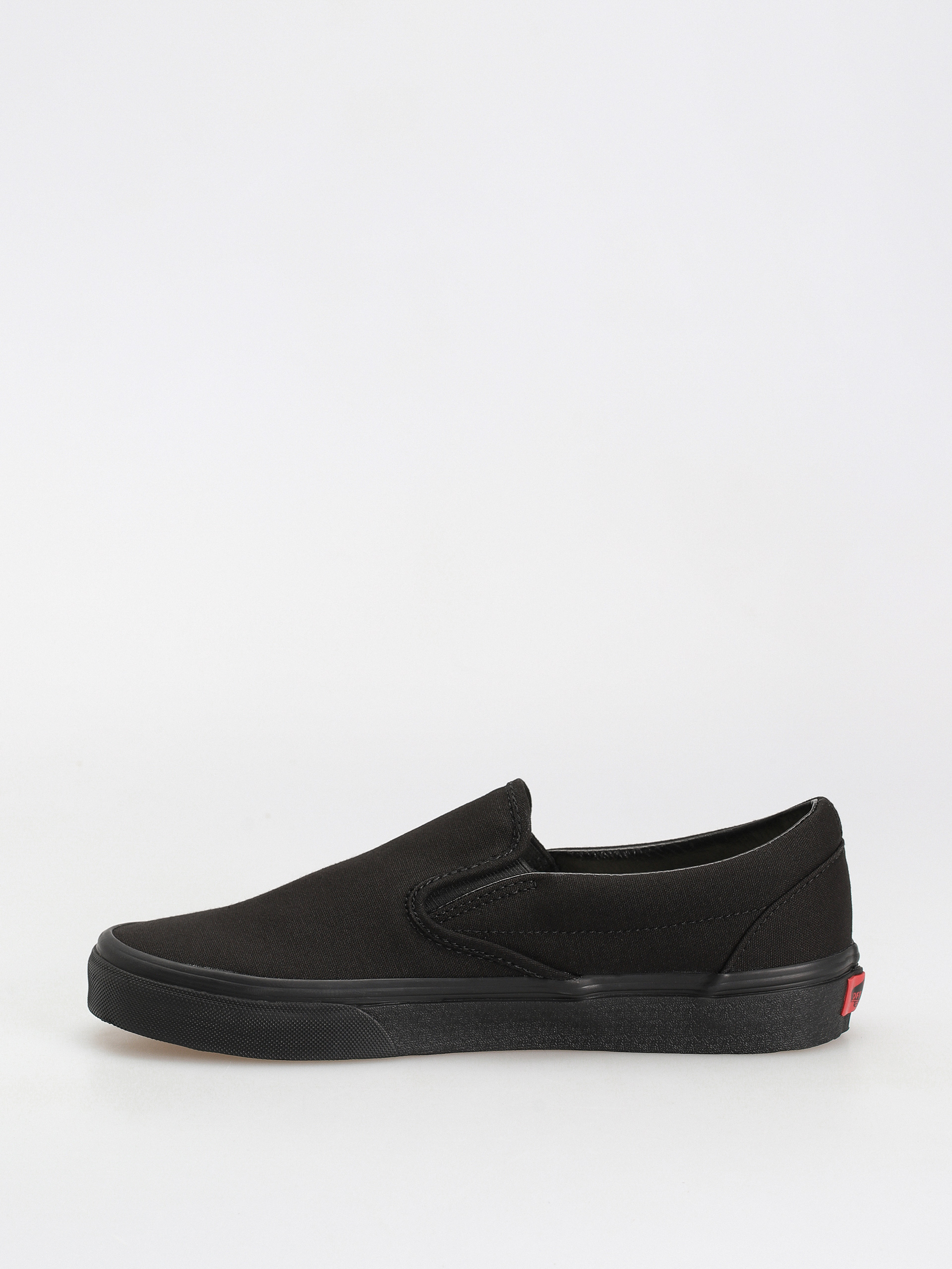 Обувки Vans Classic Slip On (black/black)