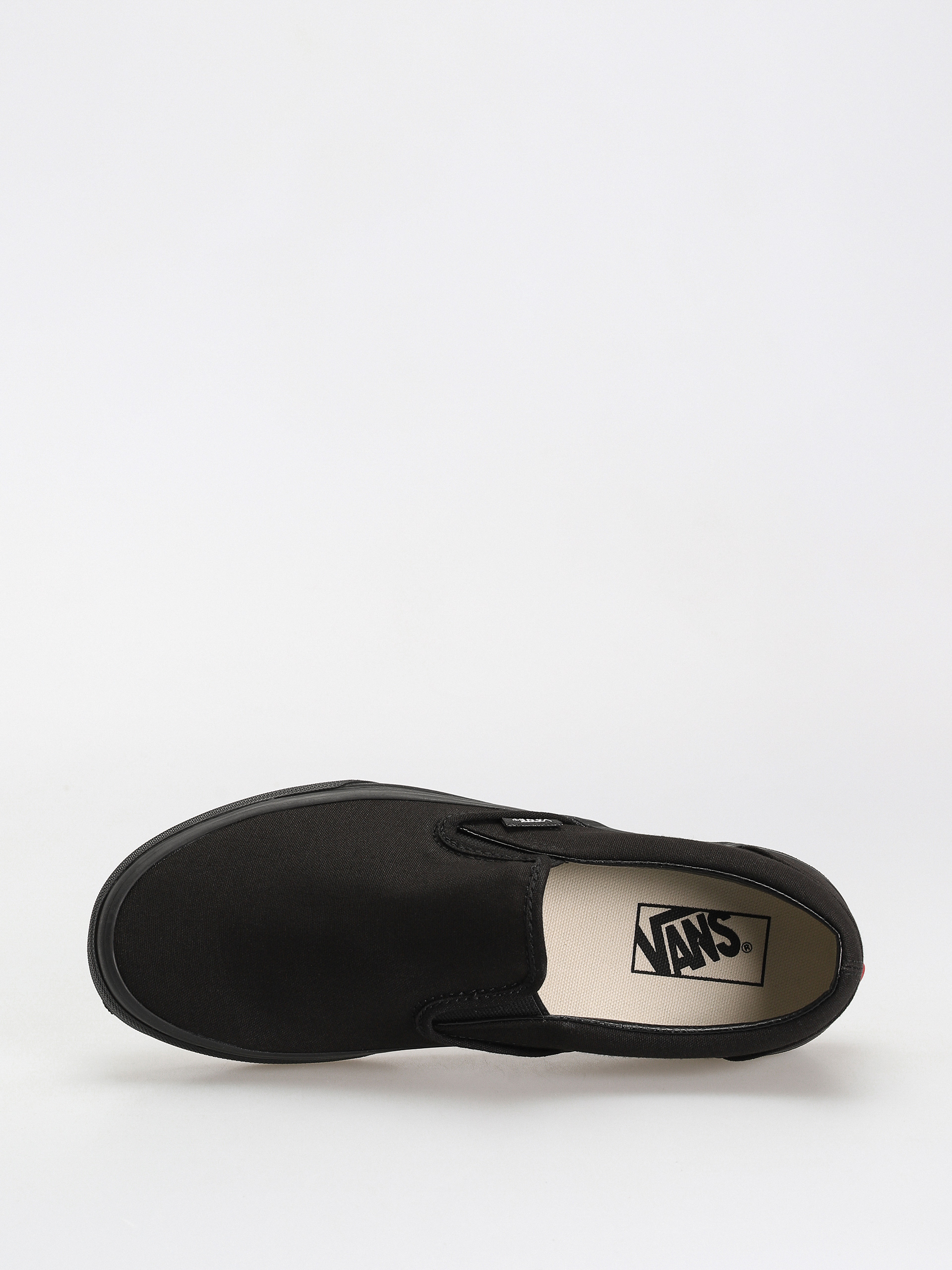 Обувки Vans Classic Slip On (black/black)