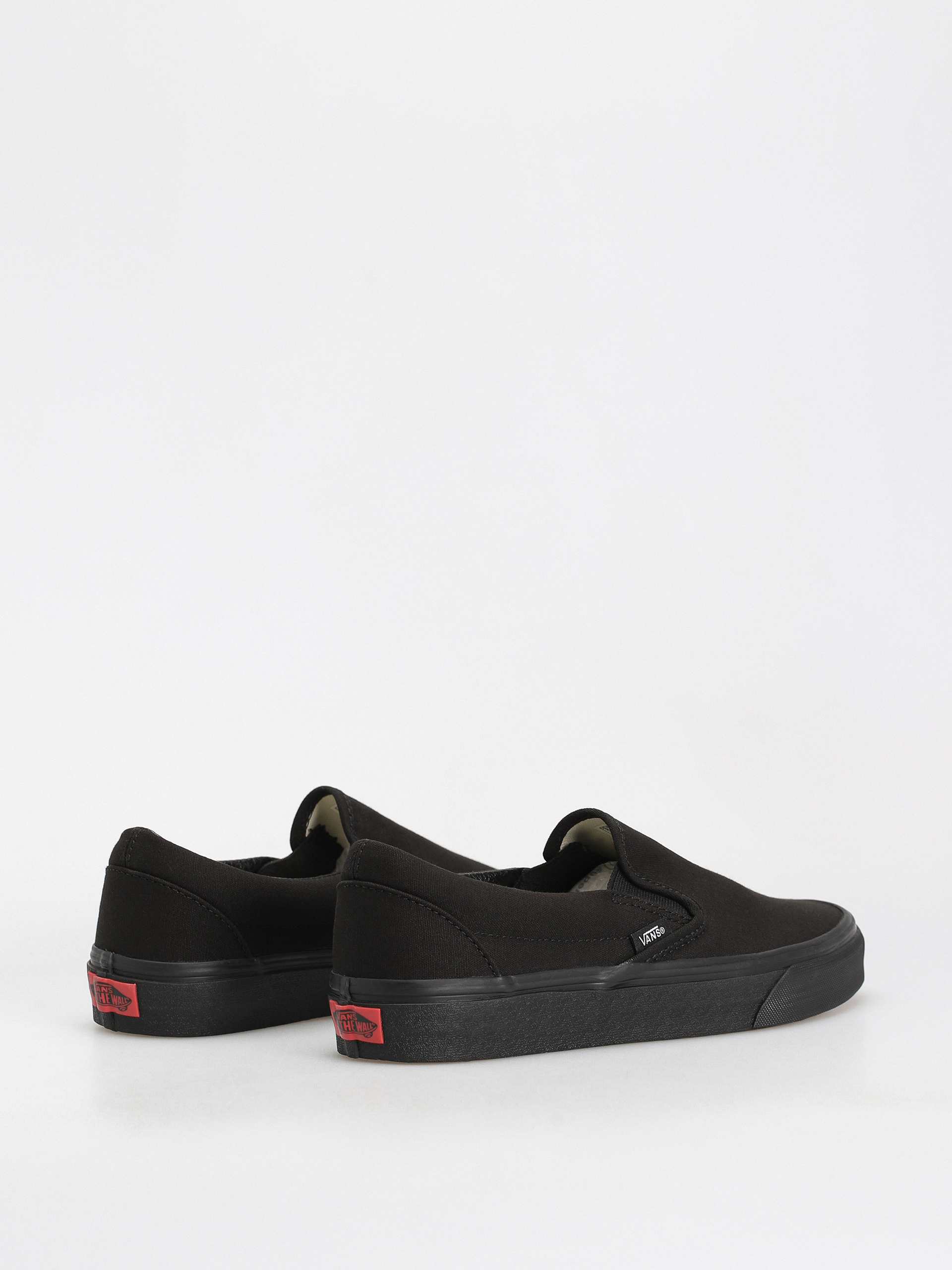 Обувки Vans Classic Slip On (black/black)