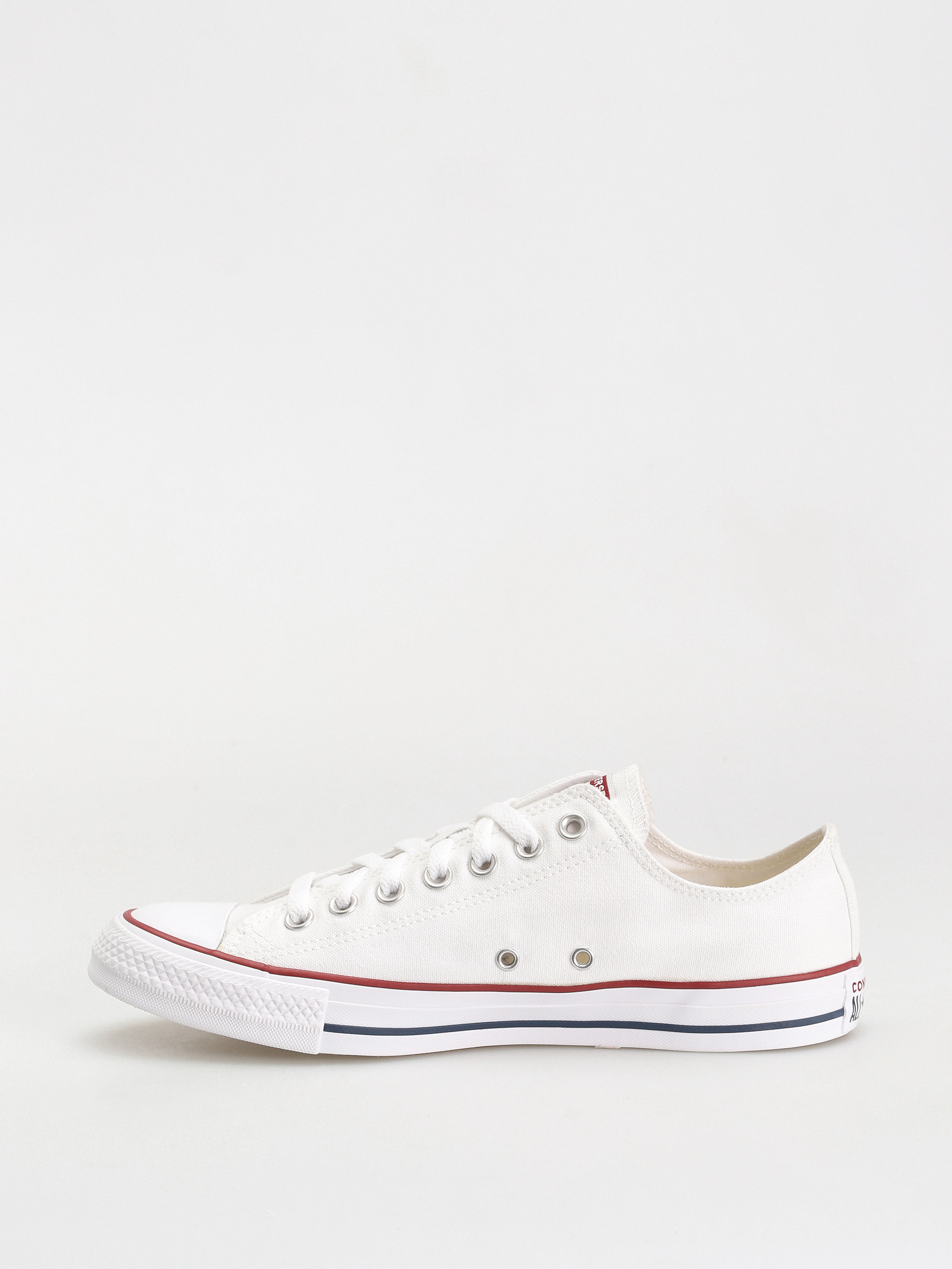 Кецове Converse Chuck Taylor All Star OX (optical white)