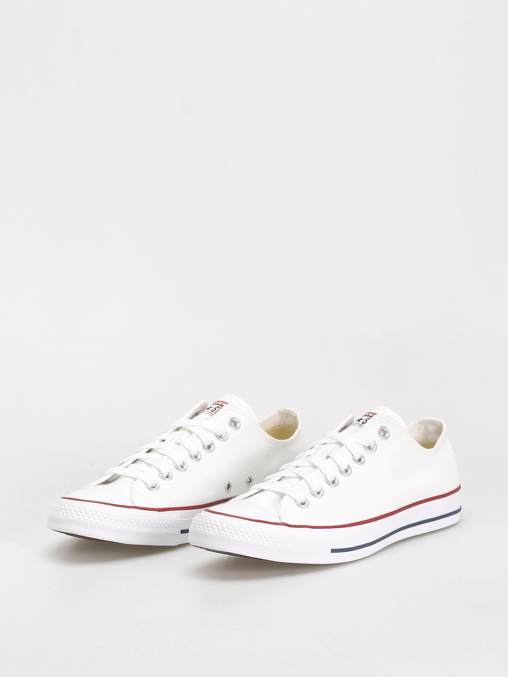 Кецове Converse Chuck Taylor All Star OX (optical white)