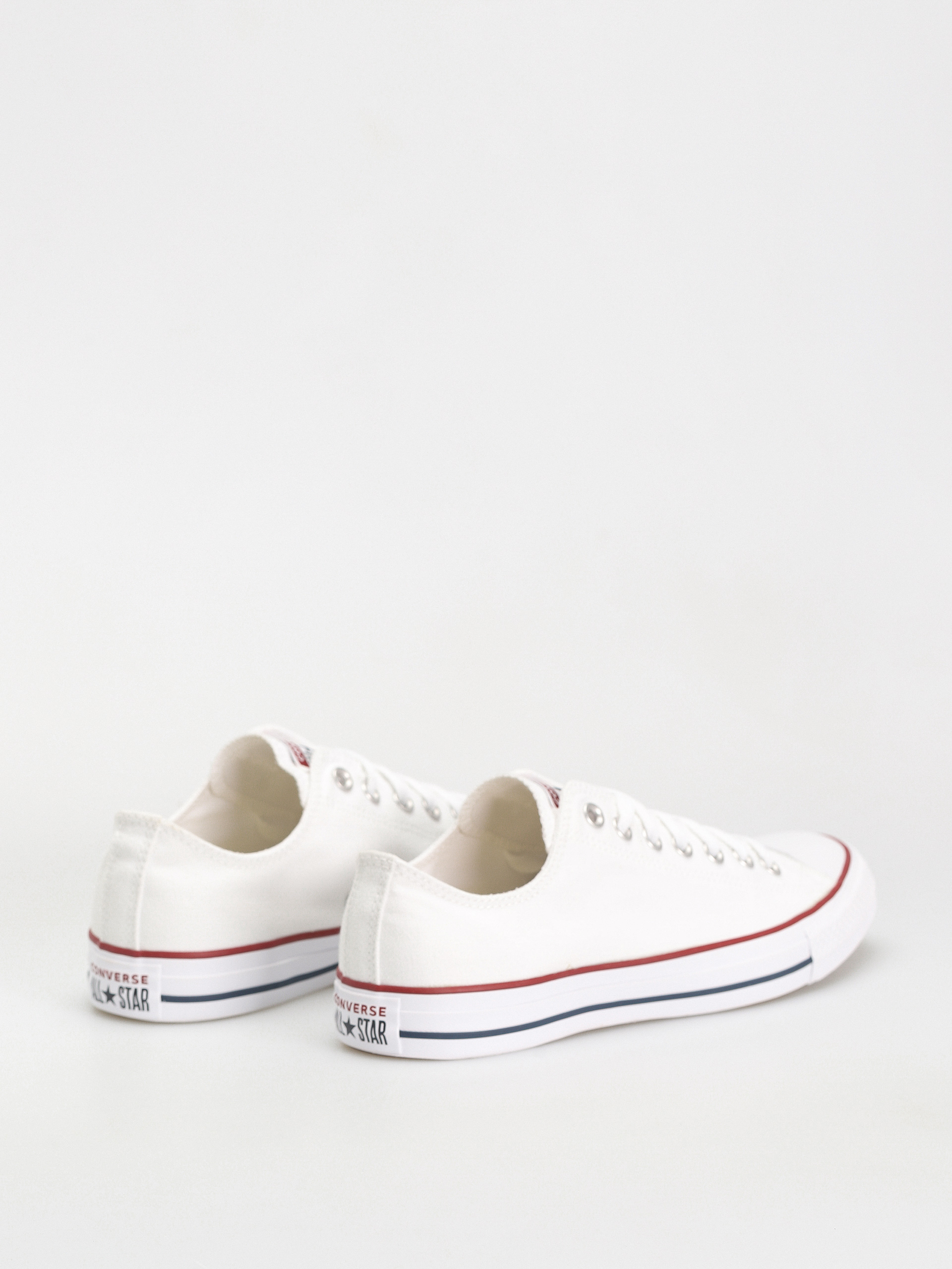 Кецове Converse Chuck Taylor All Star OX (optical white)