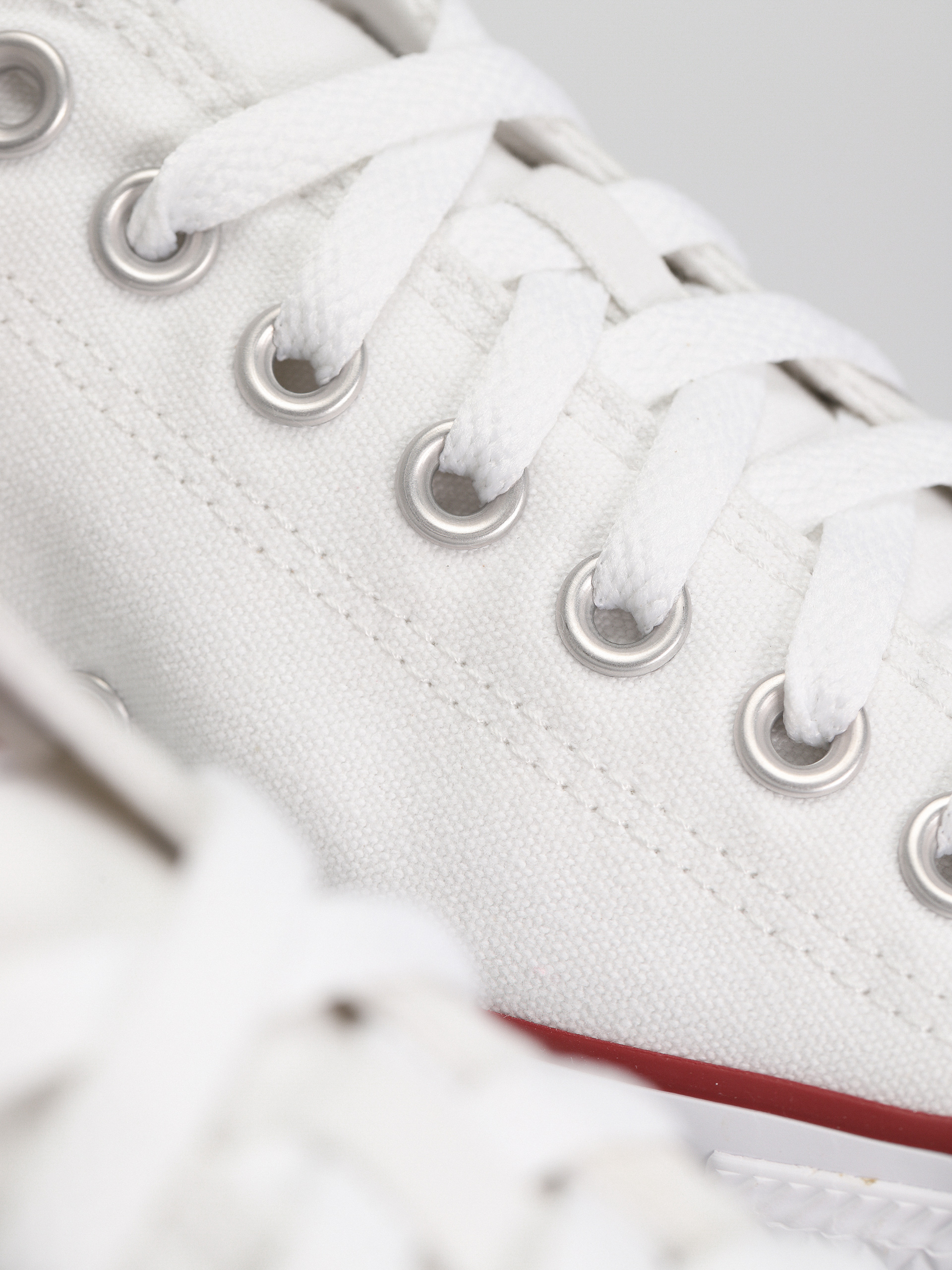Кецове Converse Chuck Taylor All Star OX (optical white)