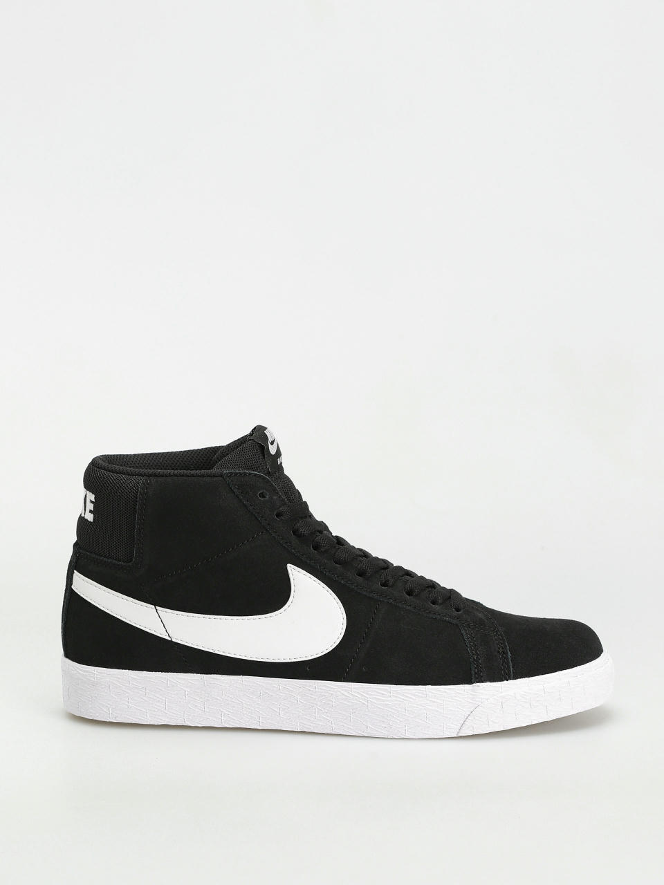 Обувки Nike SB Sb Zoom Blazer Mid (black/white white white)