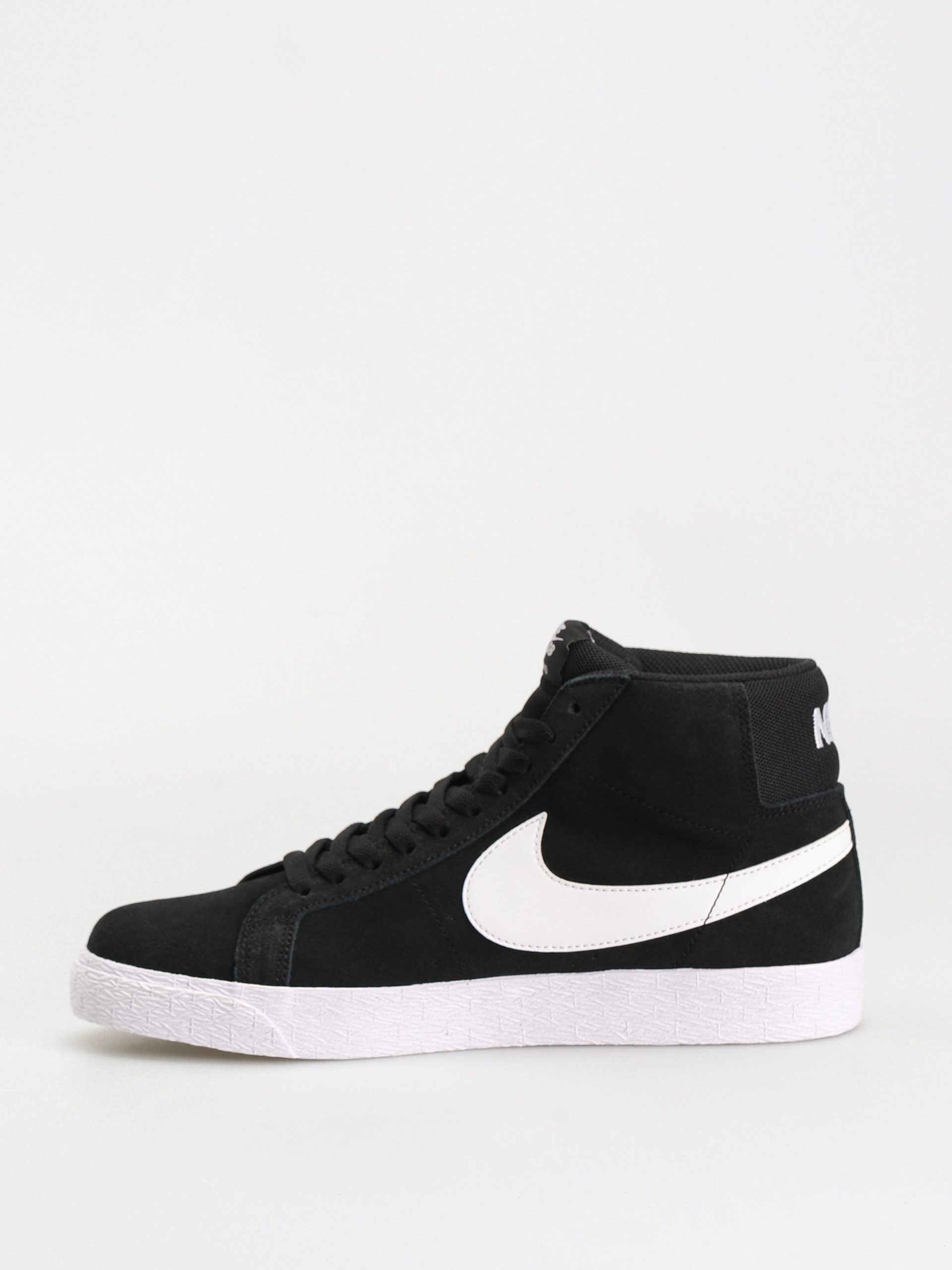 Обувки Nike SB Sb Zoom Blazer Mid (black/white white white)