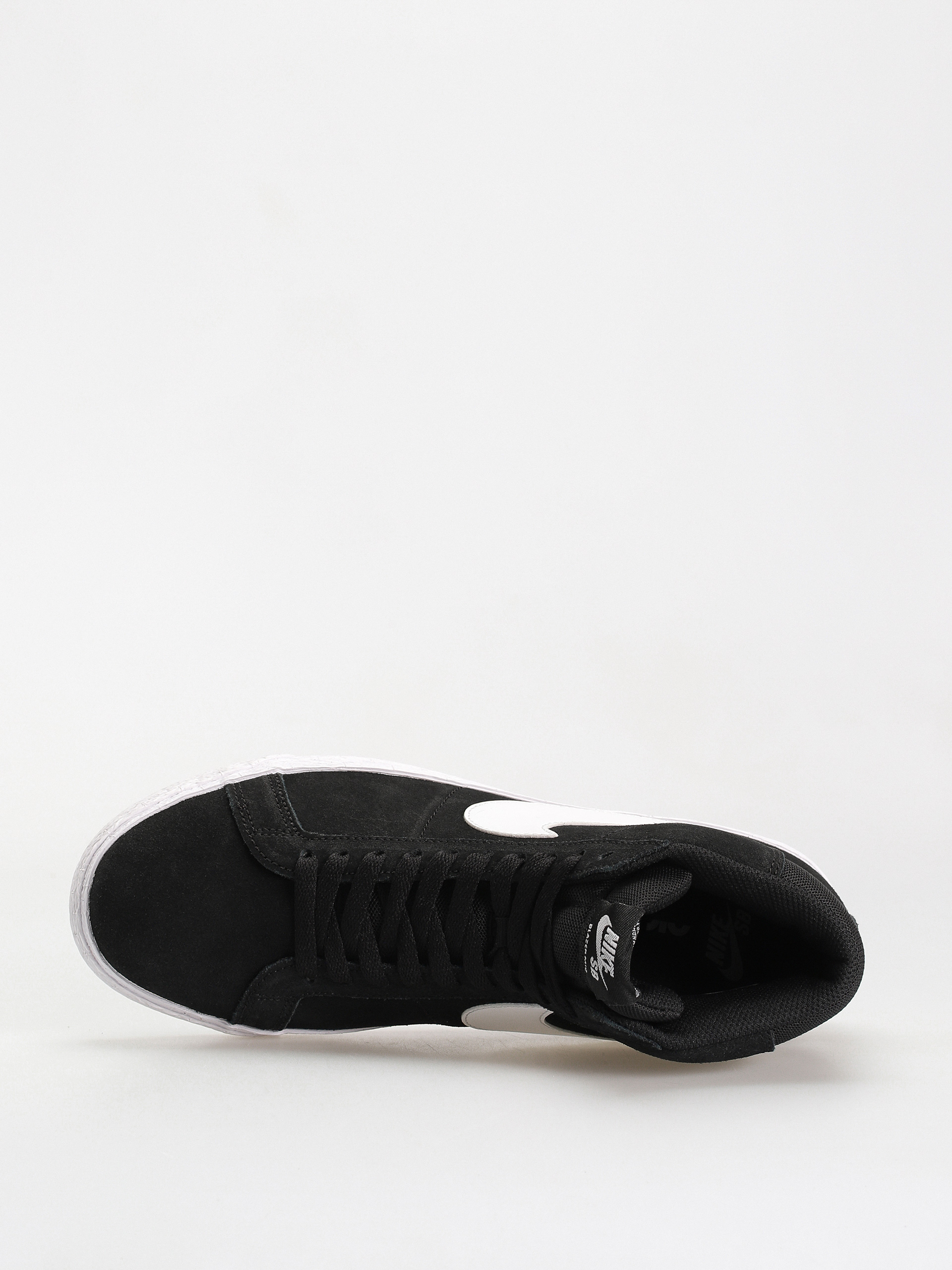 Обувки Nike SB Sb Zoom Blazer Mid (black/white white white)
