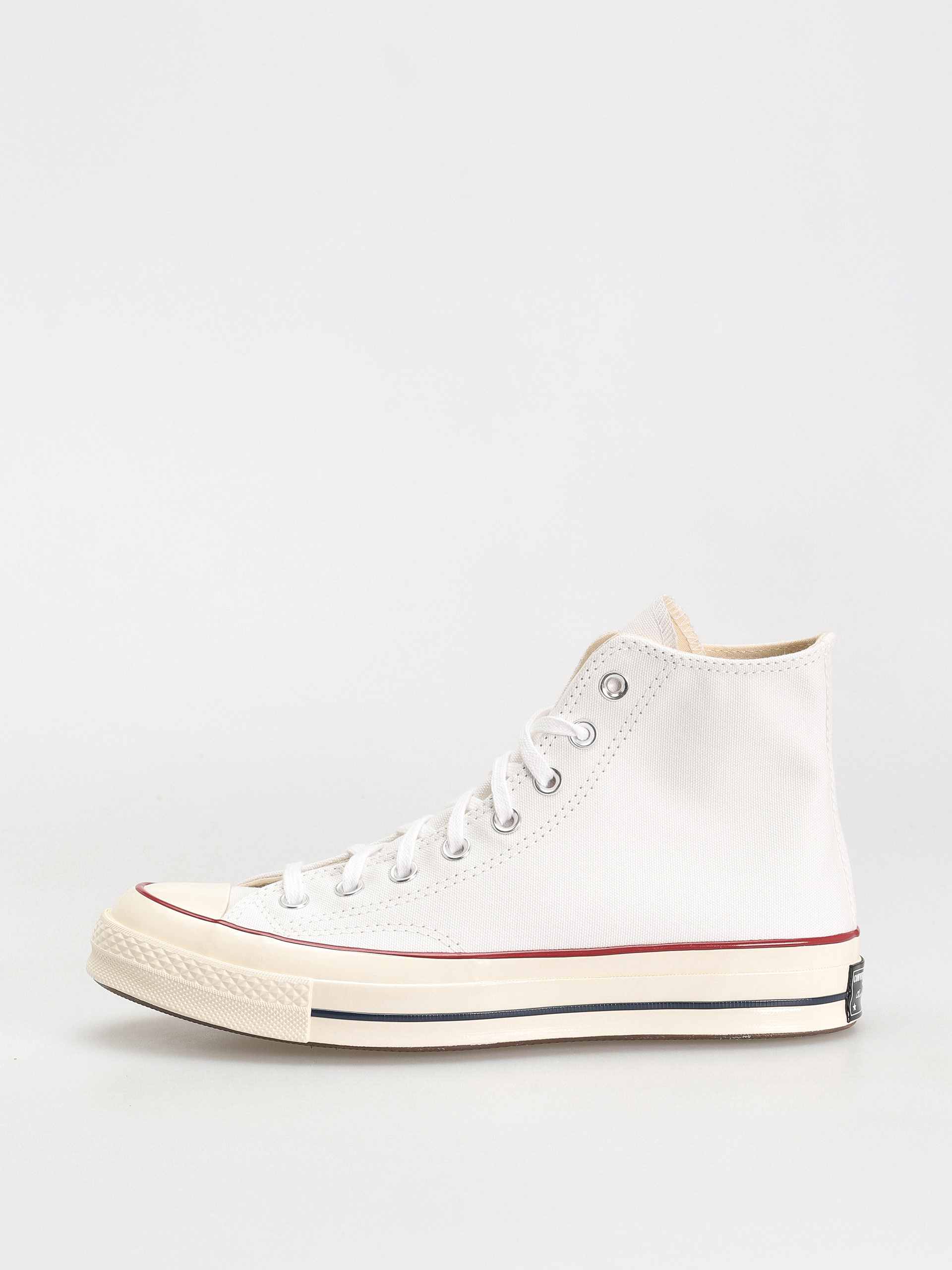 Converse Кецове Chuck 70 (white/garnet/egret)