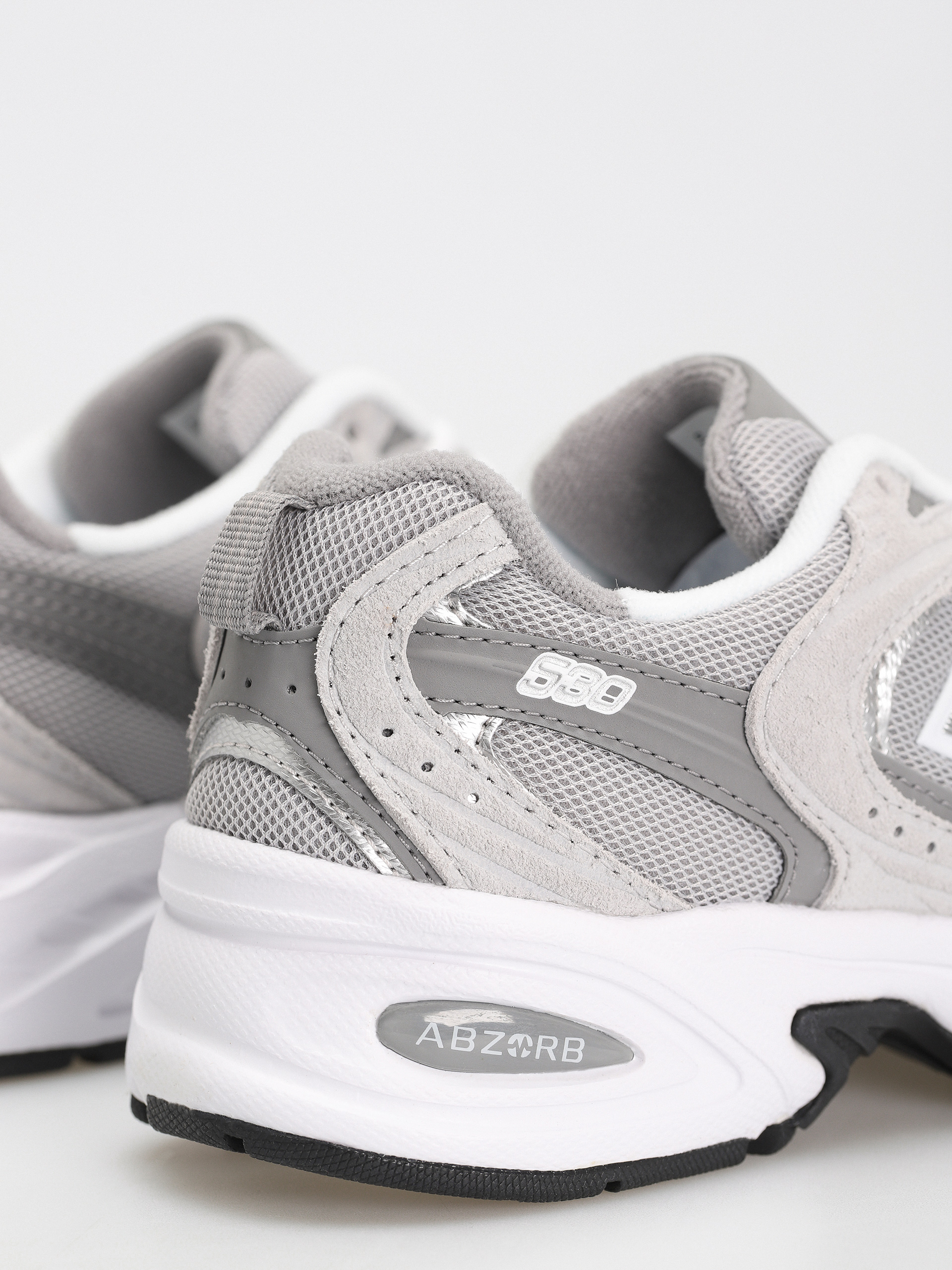 Обувки New Balance 530 (raincloud)