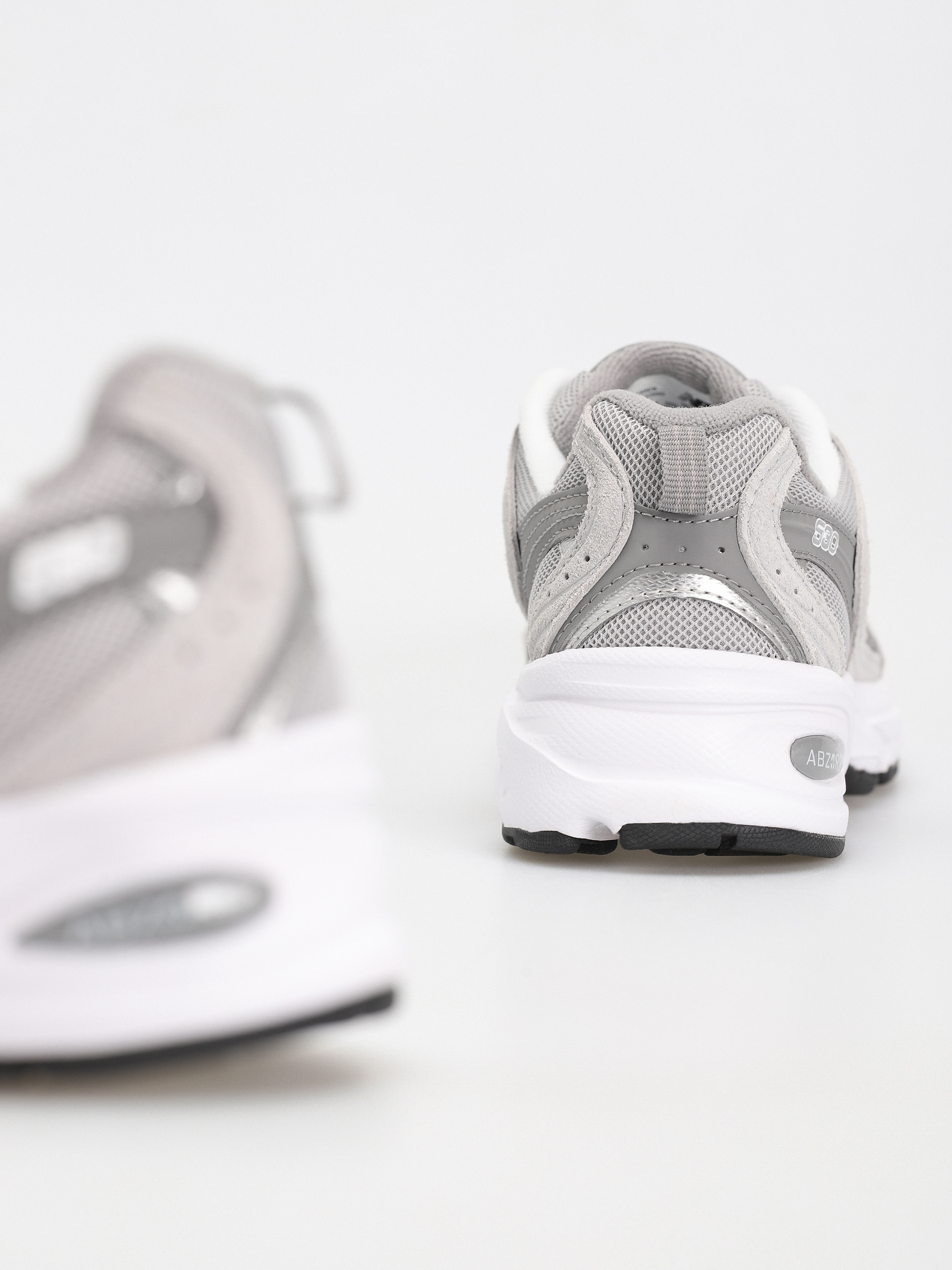 Обувки New Balance 530 (raincloud)