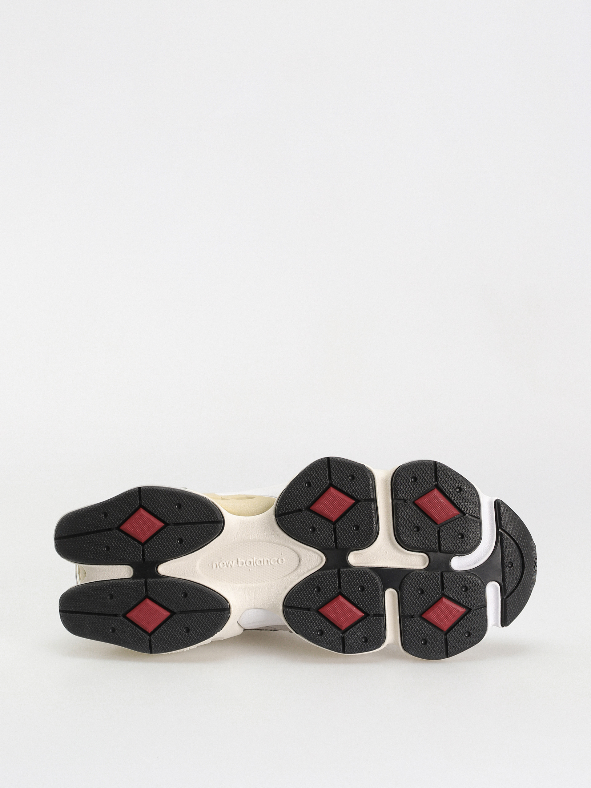 Обувки New Balance 9060 (grey)