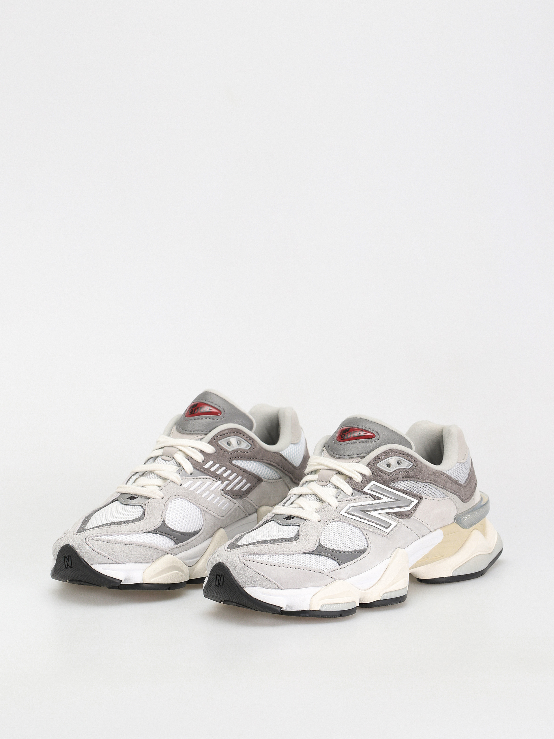 Обувки New Balance 9060 (grey)