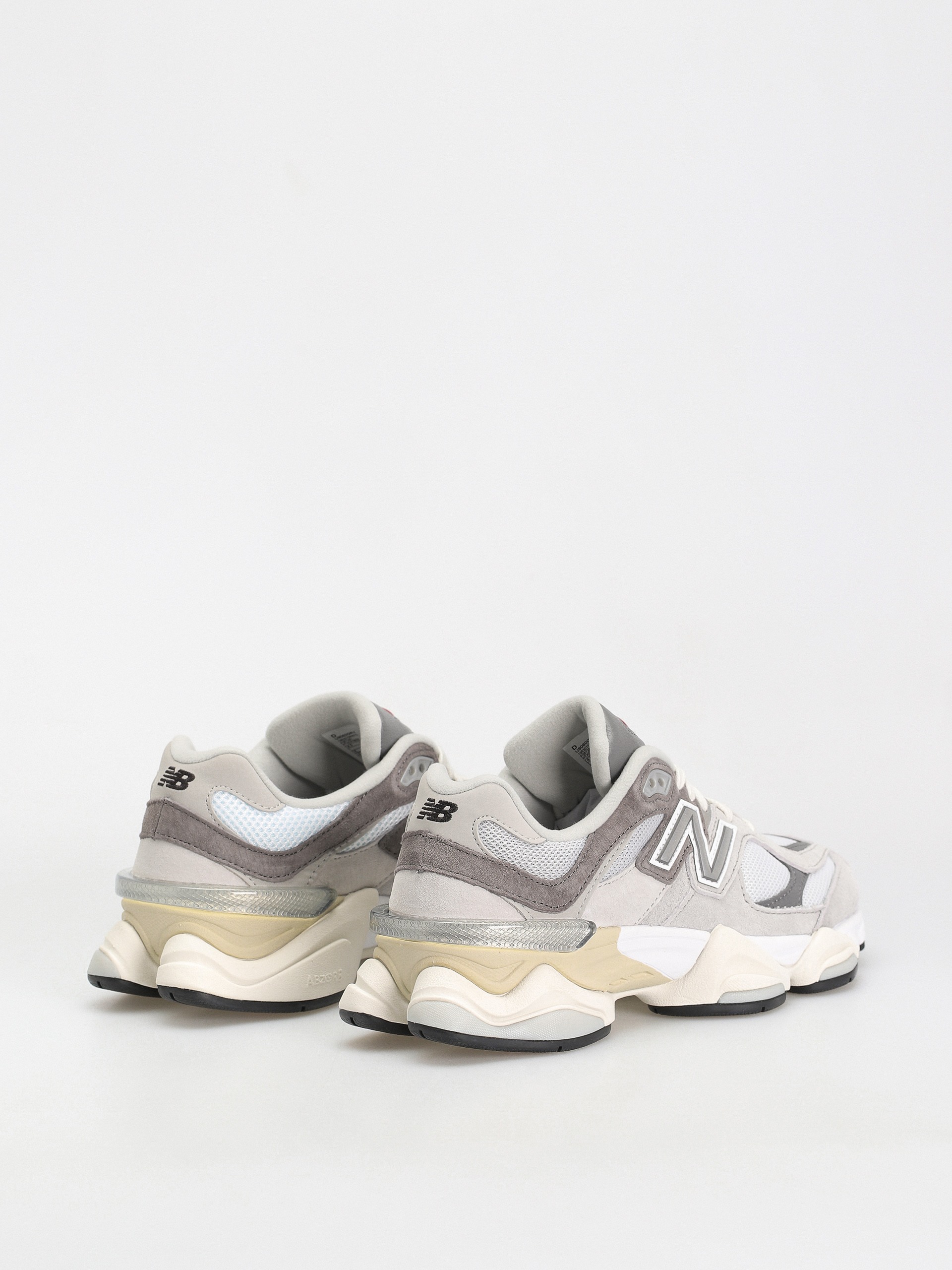 Обувки New Balance 9060 (grey)
