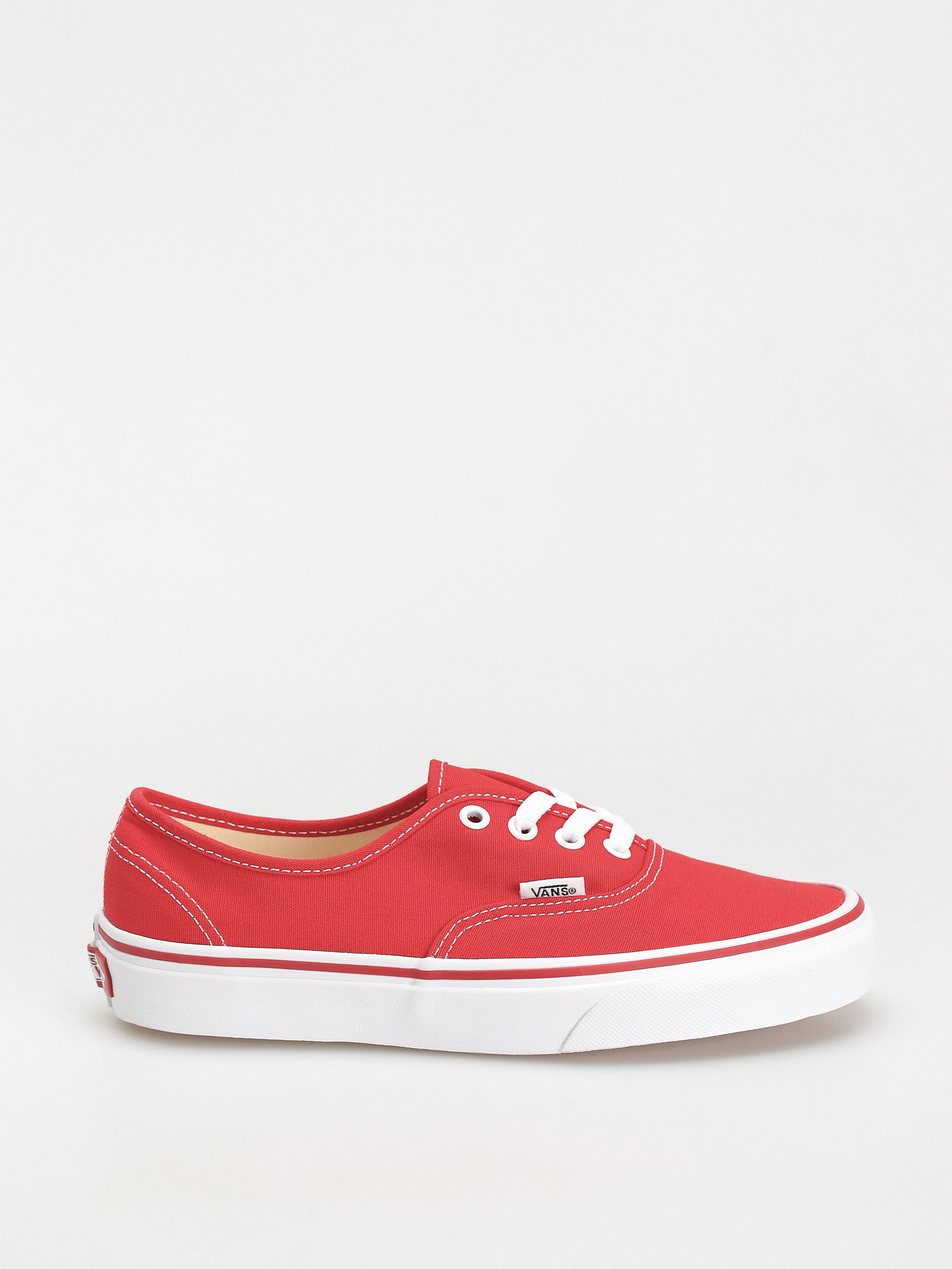 u041eu0431u0443u0432u043au0438 Vans Authentic (red)