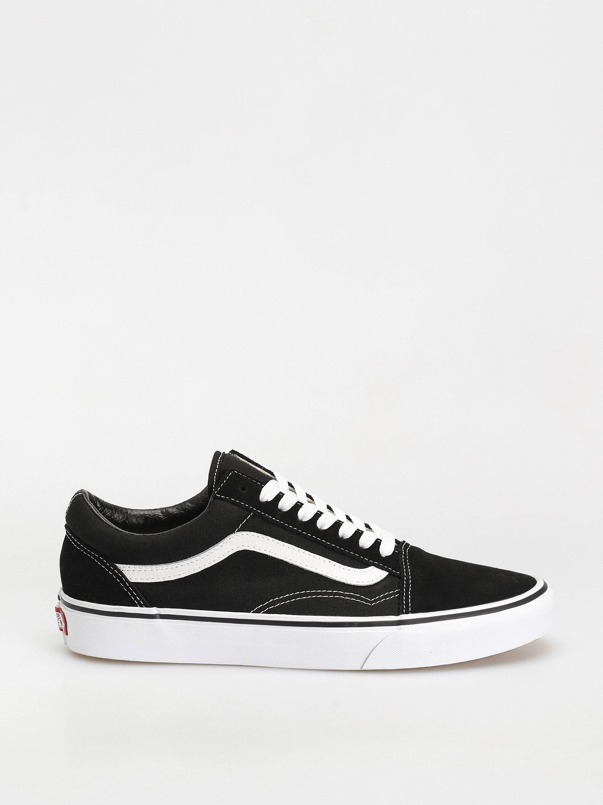 u041eu0431u0443u0432u043au0438 Vans Old Skool (black/white)
