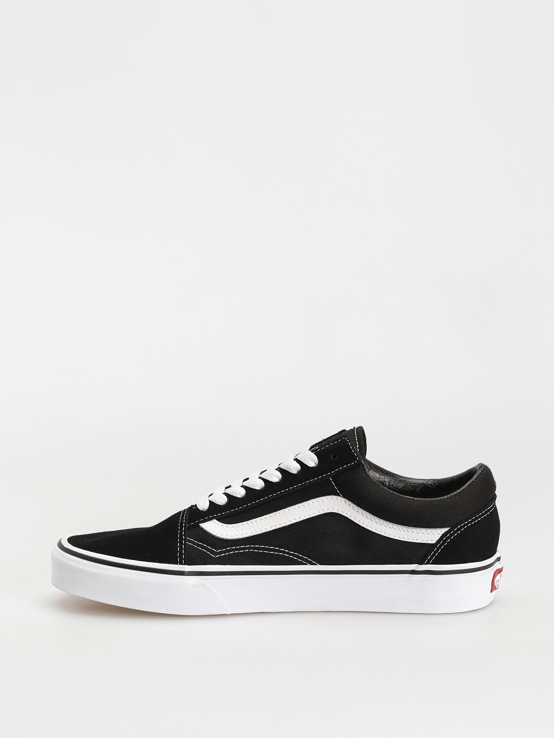 Обувки Vans Old Skool (black/white)