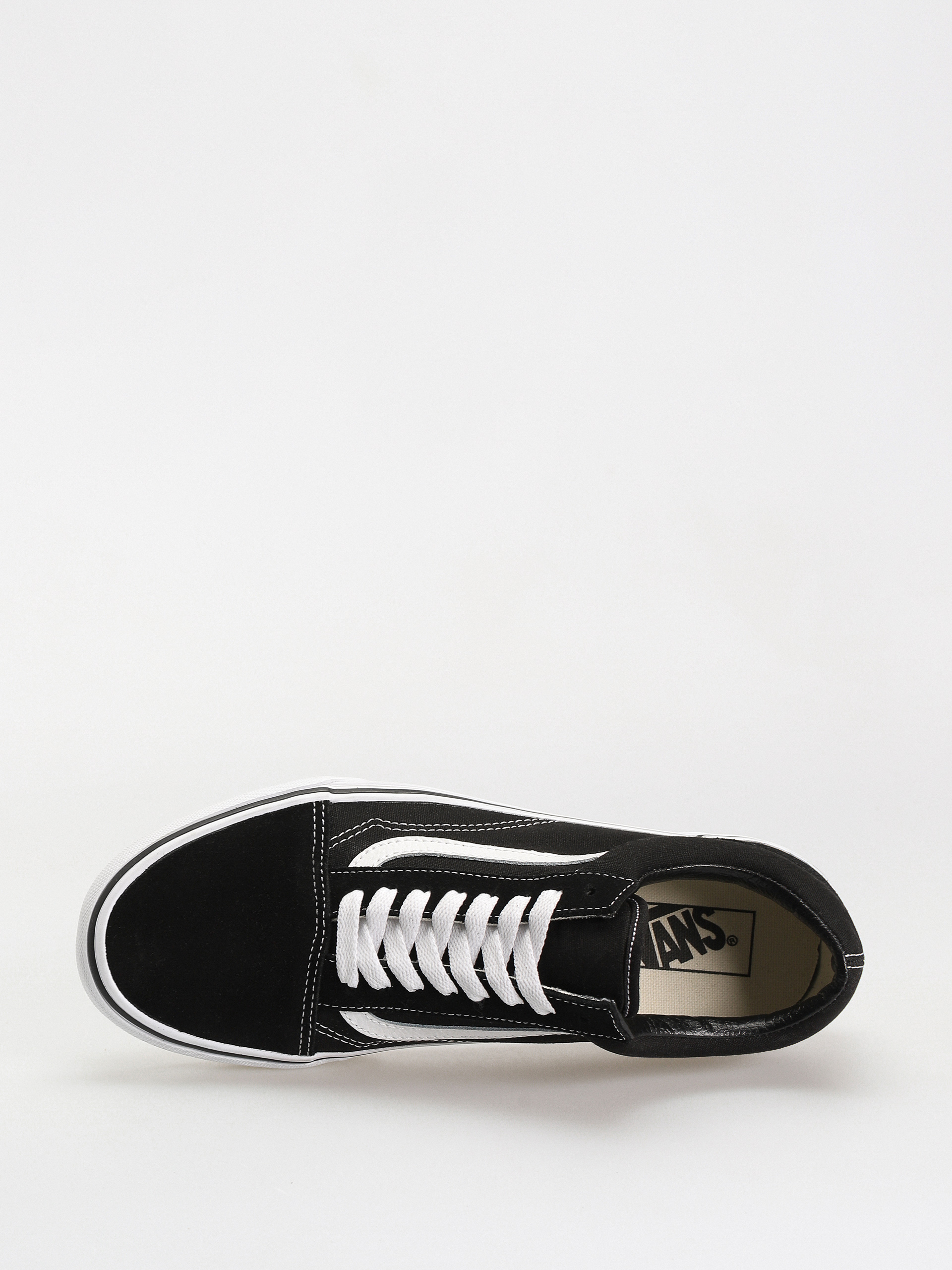 Обувки Vans Old Skool (black/white)